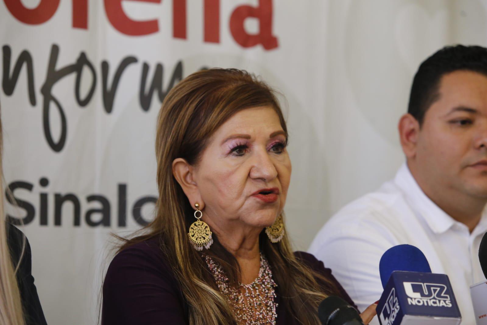 $!Ajusta Congreso del Estado formato de comparecencia de Rocha Moya por su Cuarto Informe