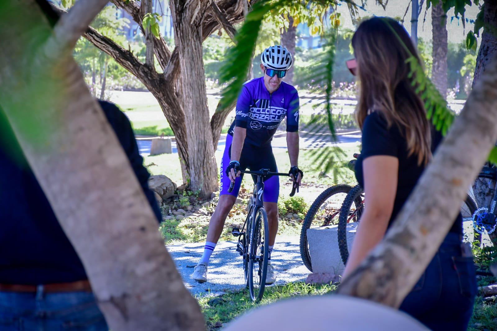 $!Ciclovía de Avenida Cerritos, tendrá nuevo rostro, será rehabilitada