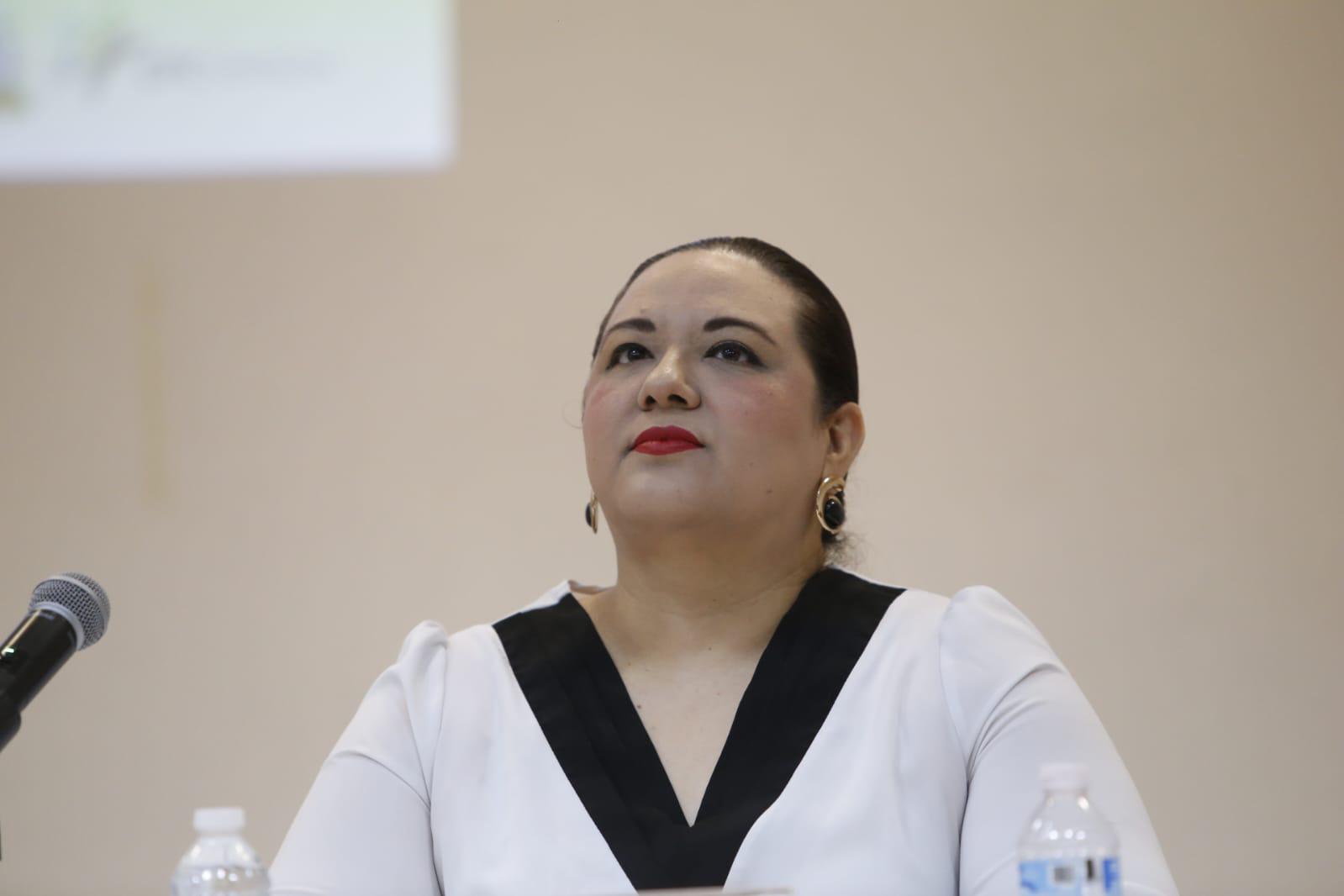 $!Rescatar la ciudadanía en el sistema de transparencia como reto contra la corrupción, definen en panel