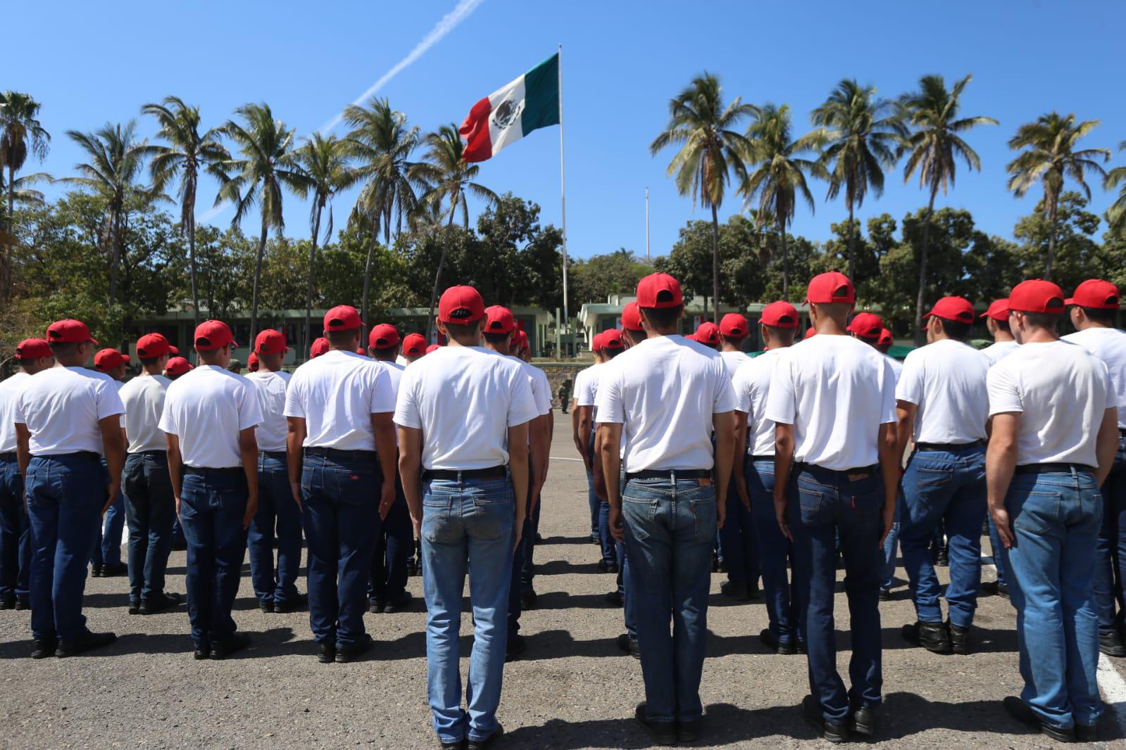 $!Conmemoran en Mazatlán el 161 aniversario de la Batalla de Puebla