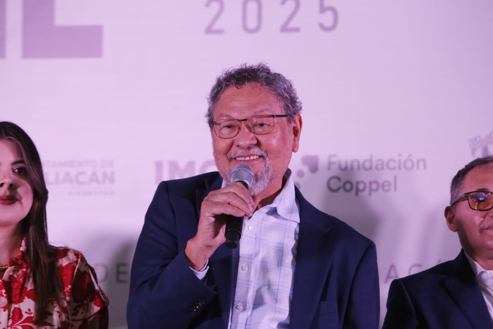 $!Regresa la Feria Internacional del Libro de Culiacán tras pausa por violencia