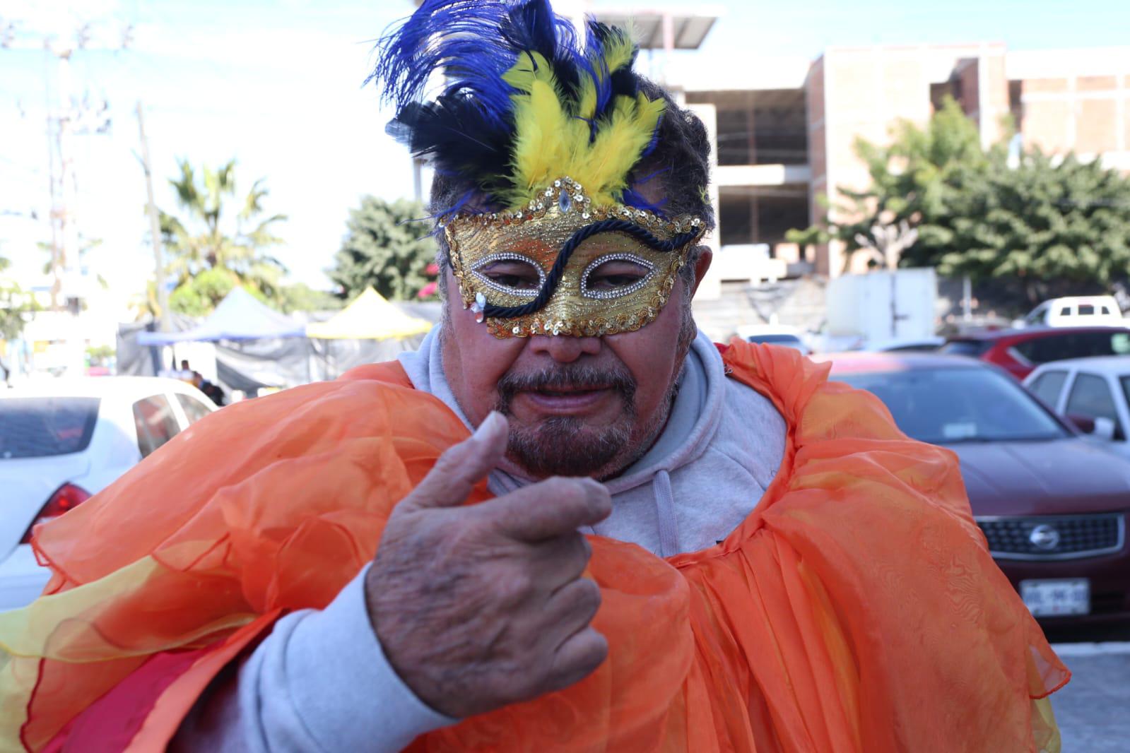 $!Confirman los Bolcheviques al Químico para la Quema del Mal Humor