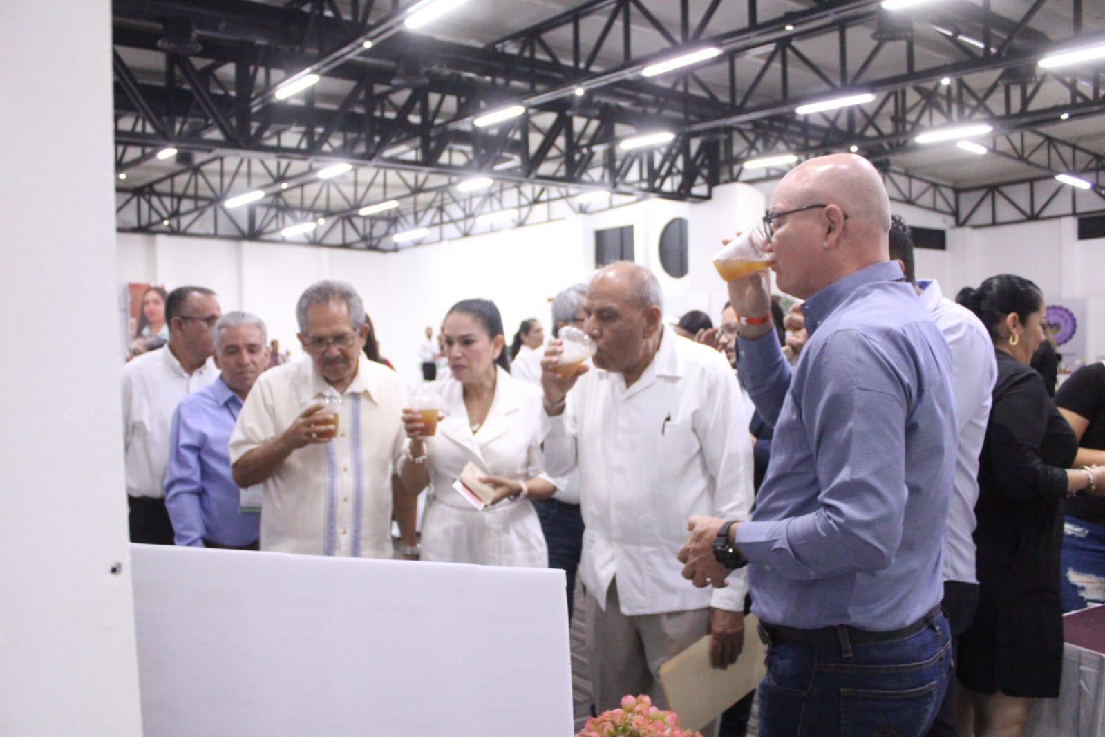 $!Gran innovación exponen estudiantes durante Séptima Feria Emprende Cobaes para el Bienestar