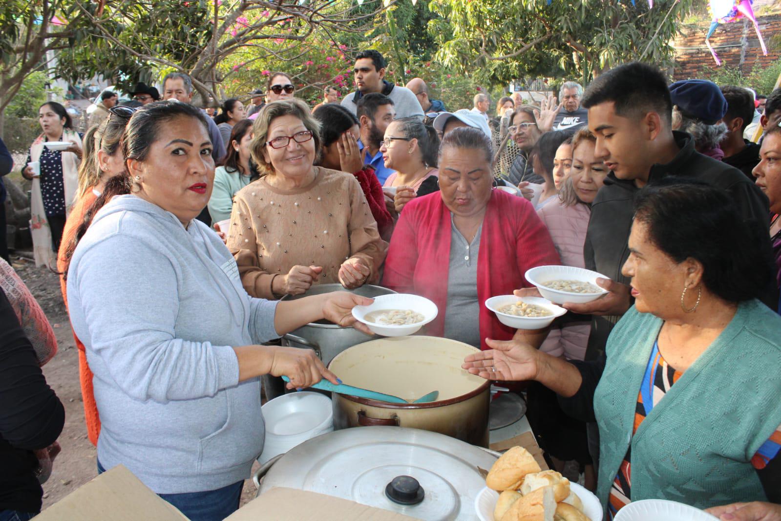 $!Chametla celebra 493 años del Mestizaje Totorame-Español