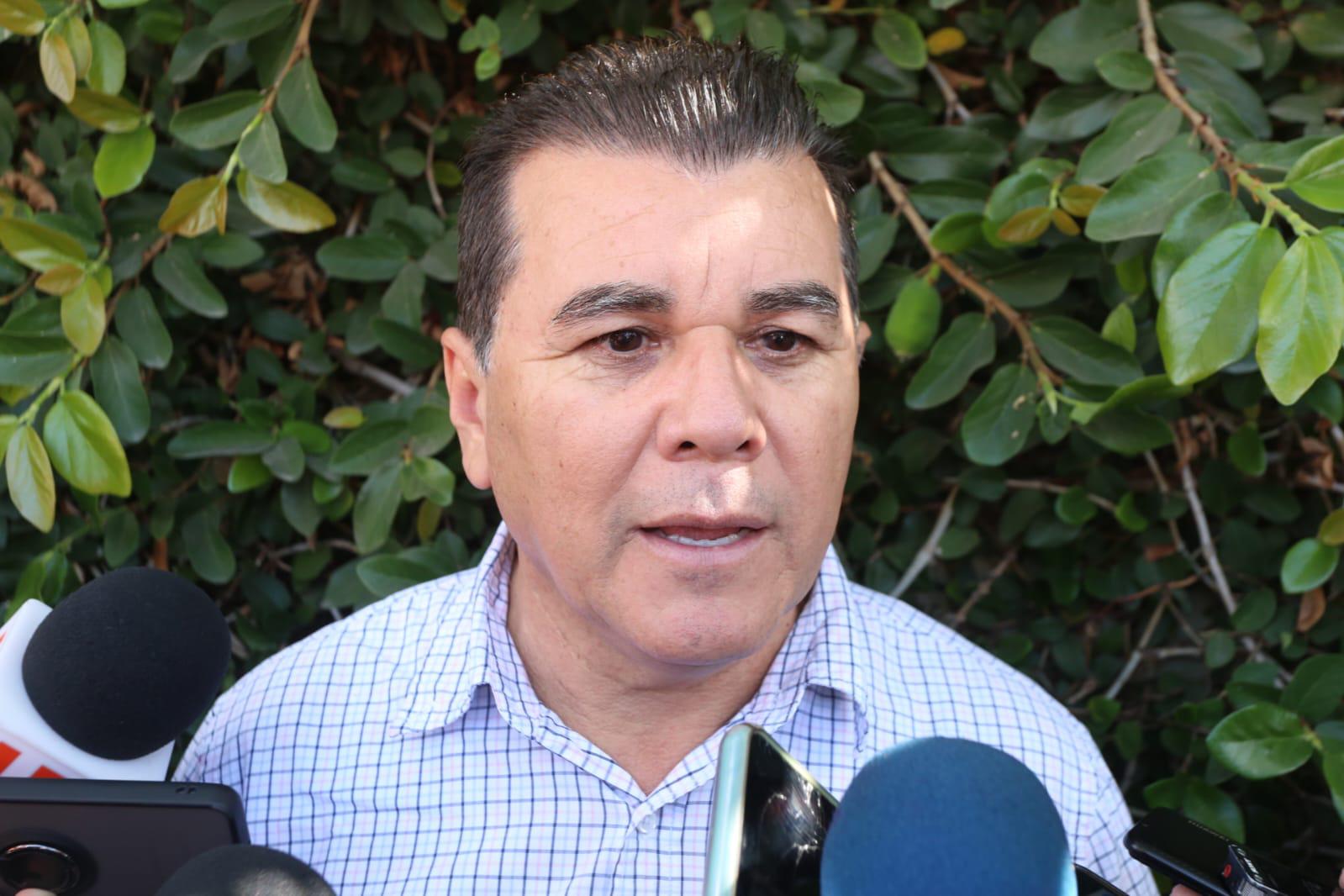 $!Mejorarán atención en Línea Azul y ordenamiento al transporte para cruceristas