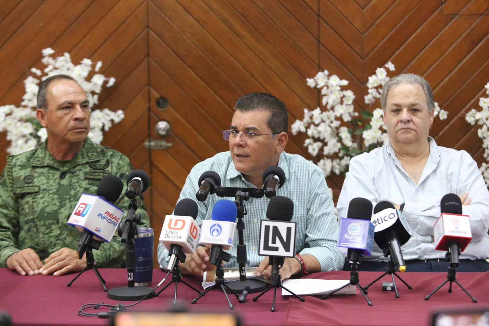 $!Carnaval de Mazatlán deja derrama de mil millones de pesos