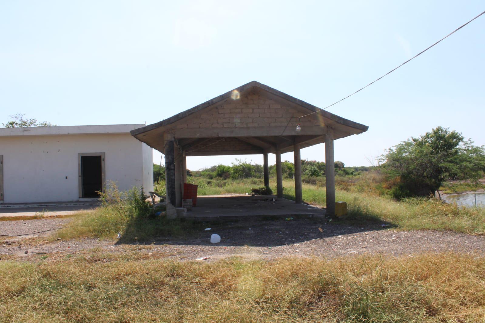 $!‘Es una tristeza por todos lados’, se escucha en comunidades que dependen del camarón en Rosario