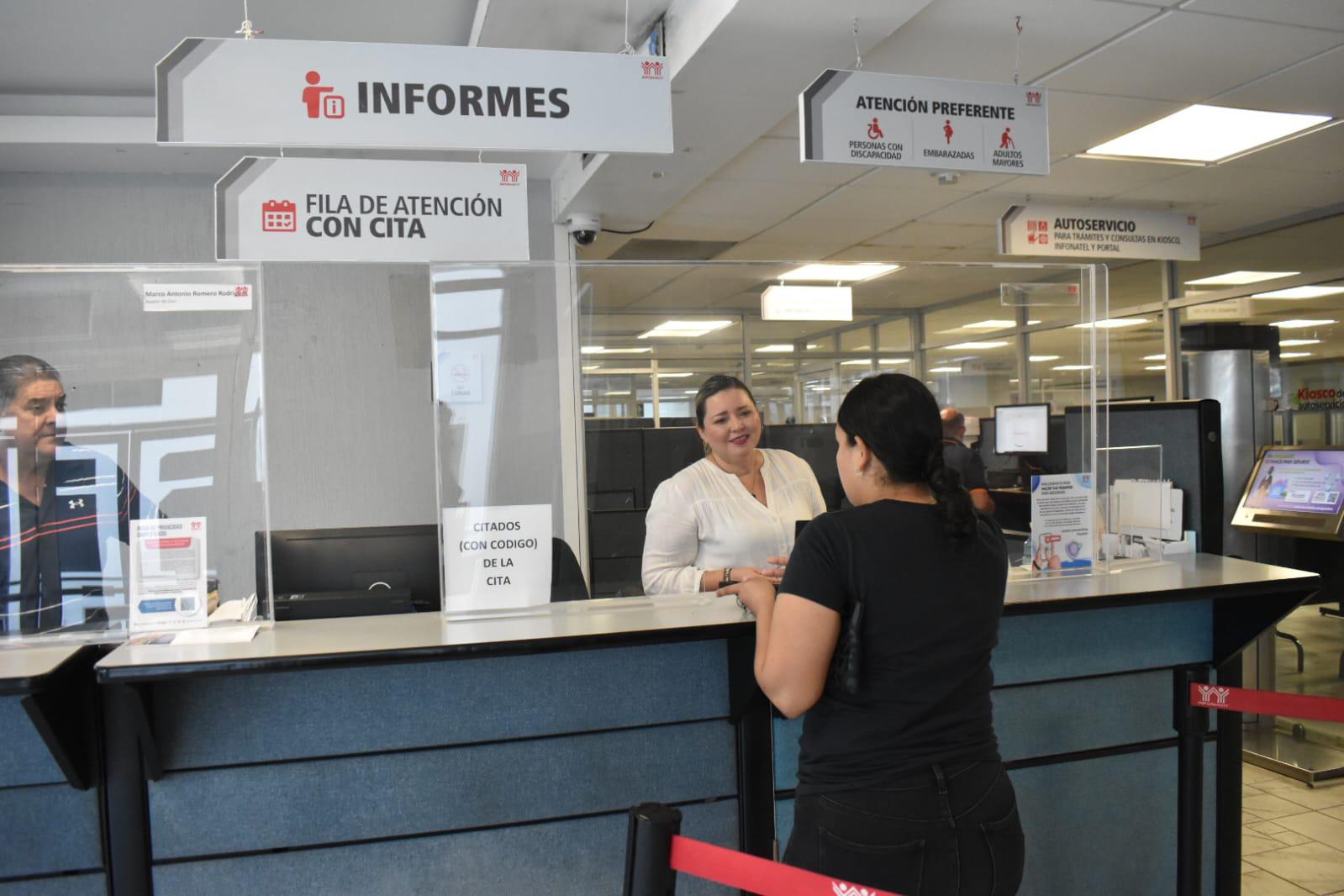 $!Realiza Infonavit la Feria de Crédito y Soluciones de Pago en Culiacán