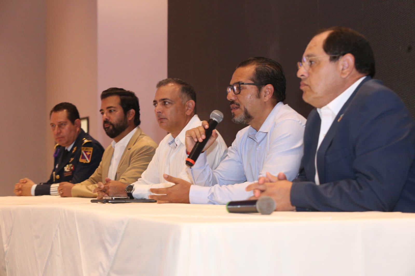 $!Dejará industria aeroespacial Dls. 8 mil millones a México por exportaciones