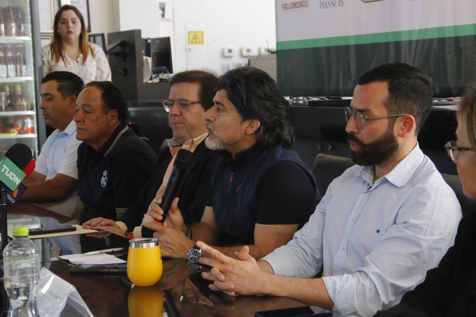 $!Anuncian Tercer Torneo Anual de Golf ‘Bien Informado’ del Country Club de Culiacán