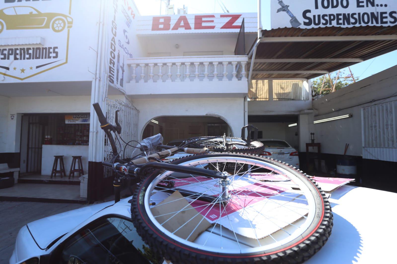 $!Foto: Noroeste/Rafael Villalba