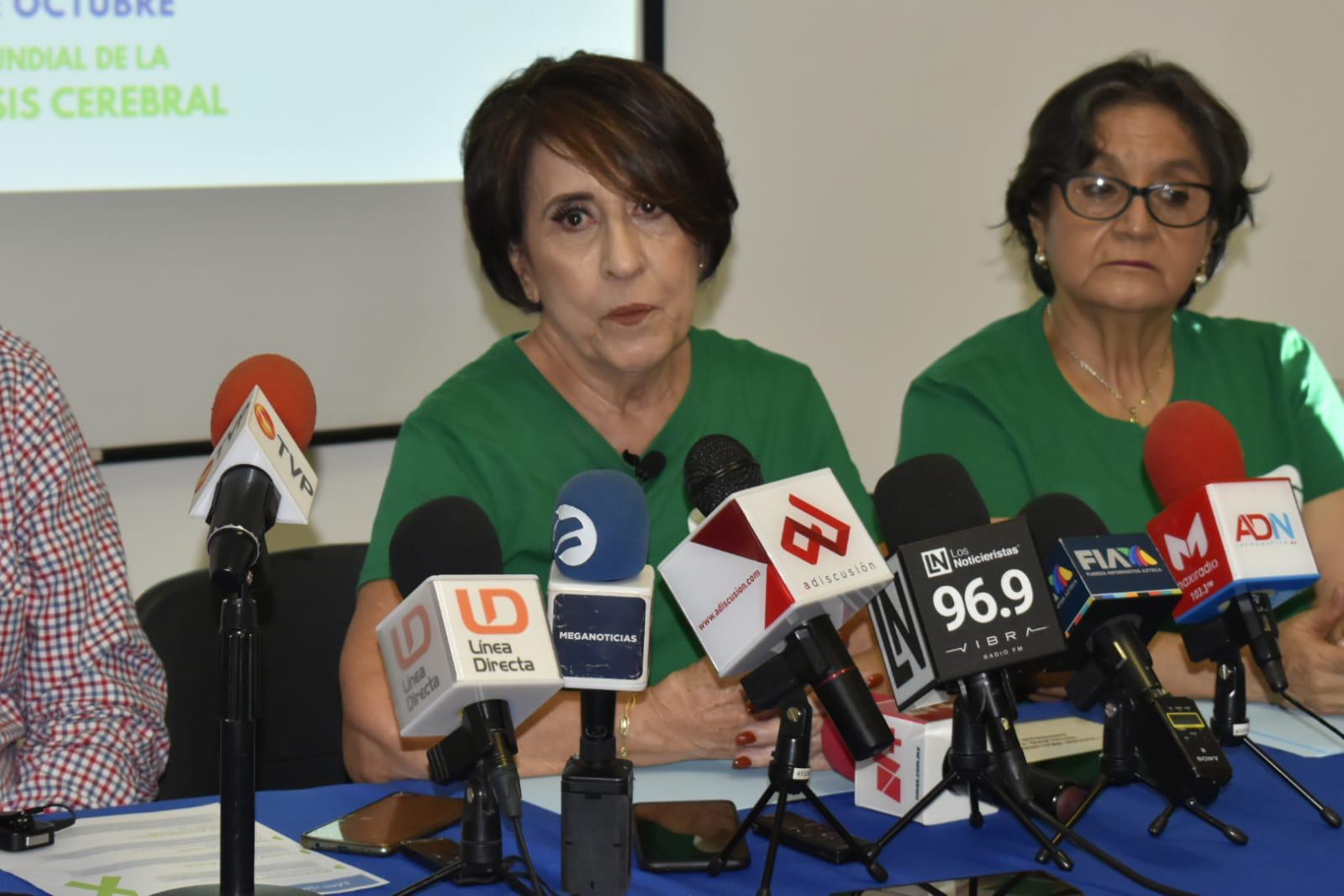 $!Invita APAC a conmemorar el Día Mundial de la Parálisis Cerebral este 6 de octubre