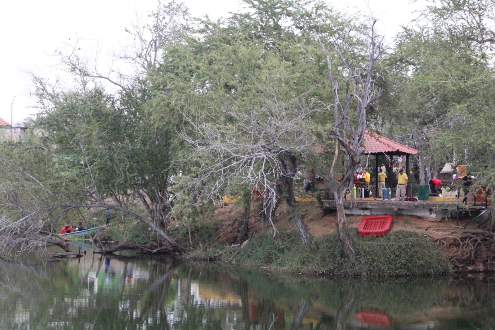 $!Cae lluvia repentina en Rosario; ‘pareciera que el cielo entendiera el dolor’