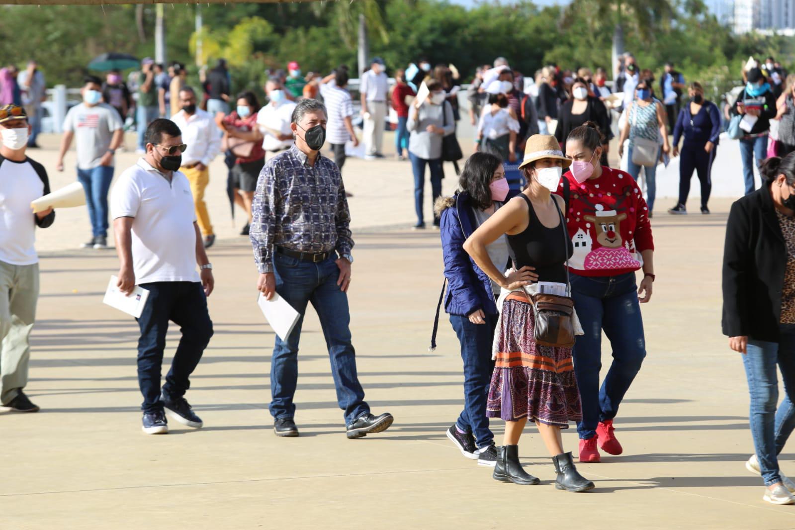 $!Foto: Noroeste/Rafael Villalba