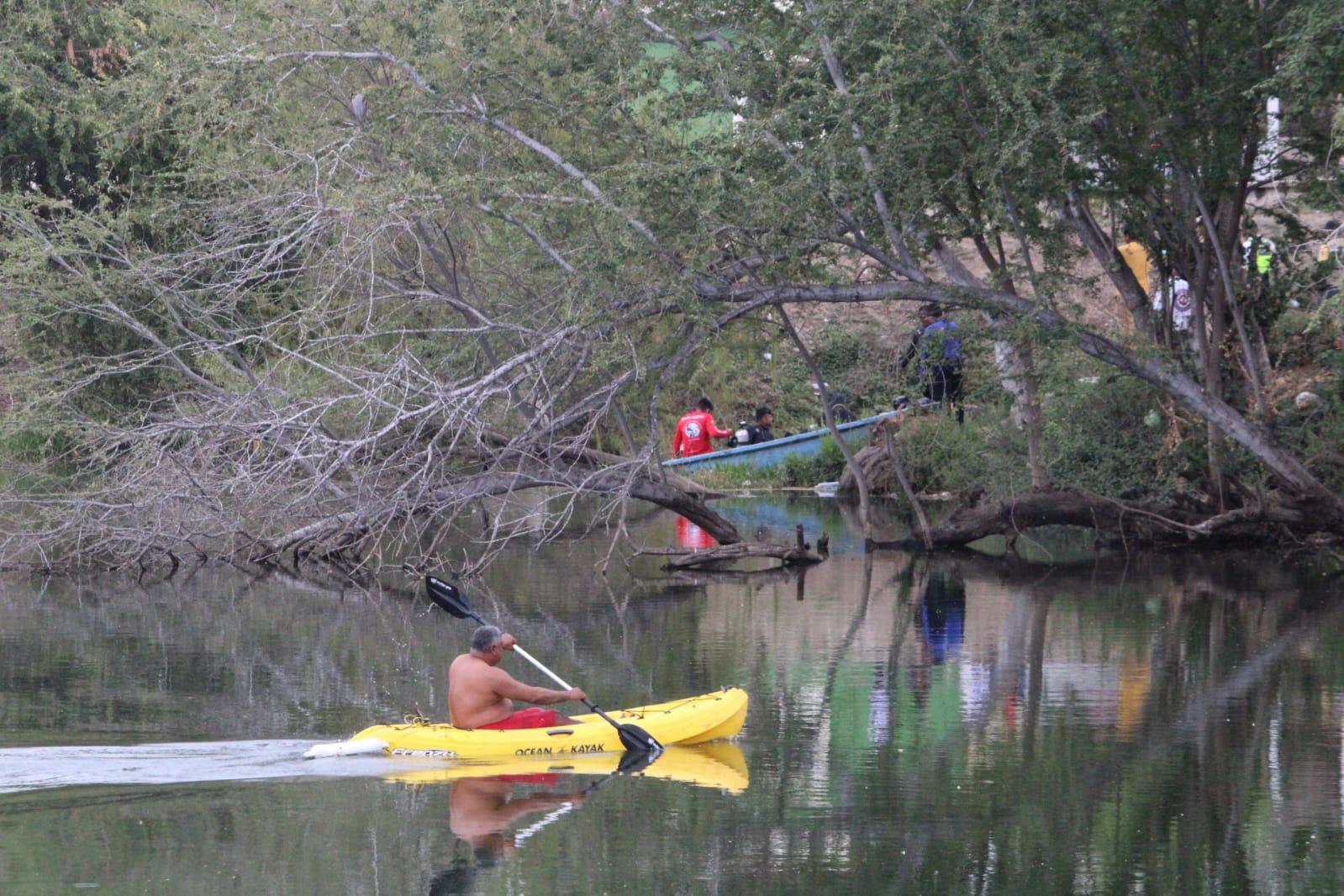 $!Cae lluvia repentina en Rosario; ‘pareciera que el cielo entendiera el dolor’