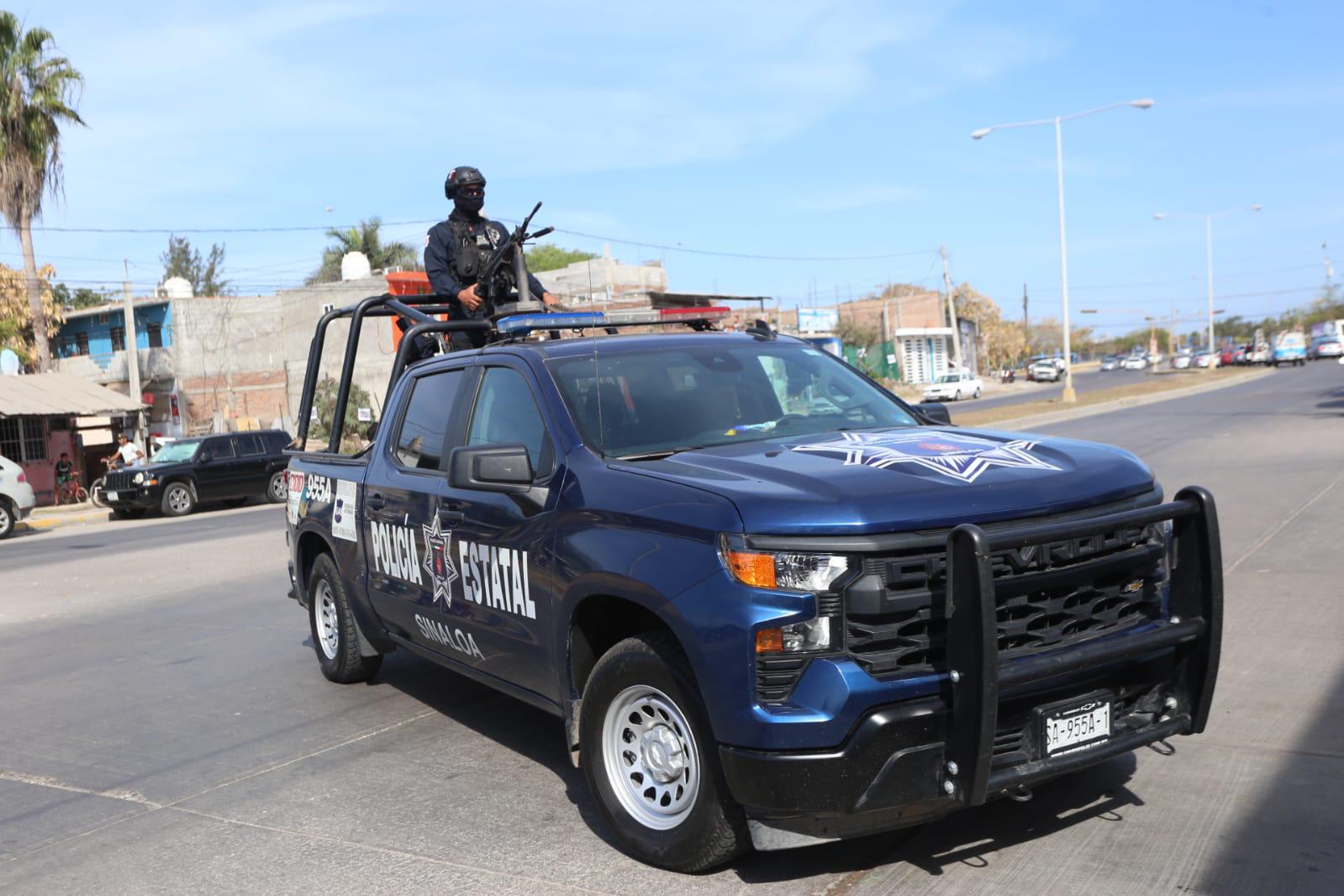 $!Adán Augusto encabeza reunión de seguridad con gobernadores en Mazatlán