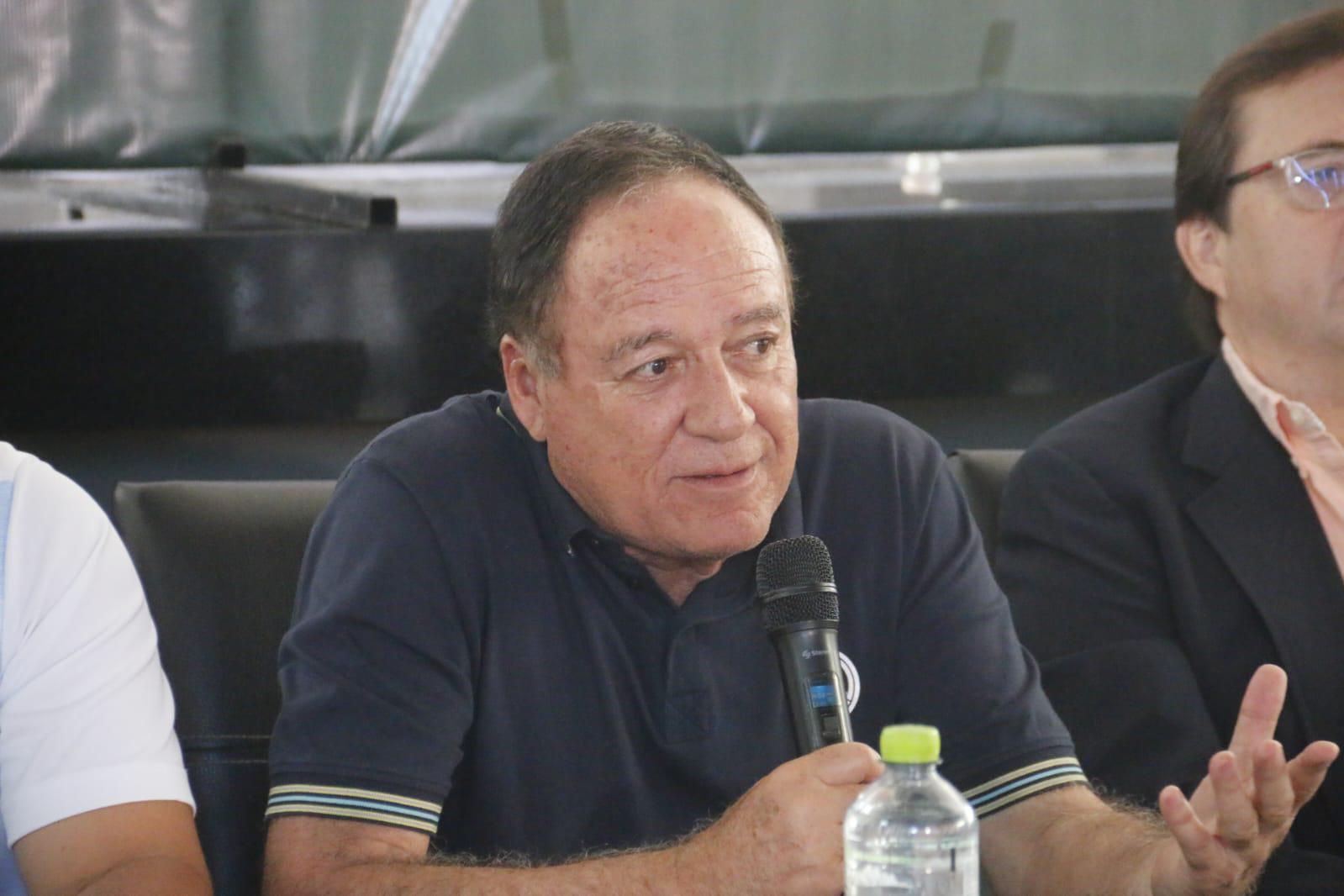 $!Anuncian Tercer Torneo Anual de Golf ‘Bien Informado’ del Country Club de Culiacán