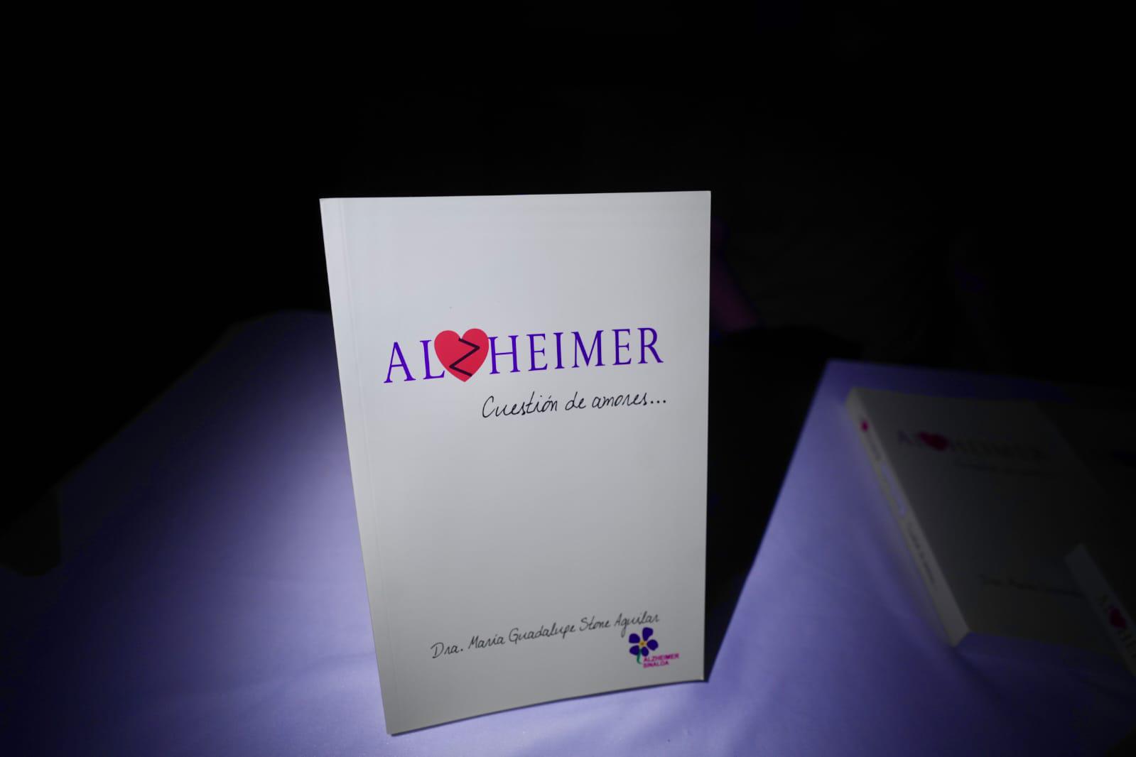 $!Portada del libro.