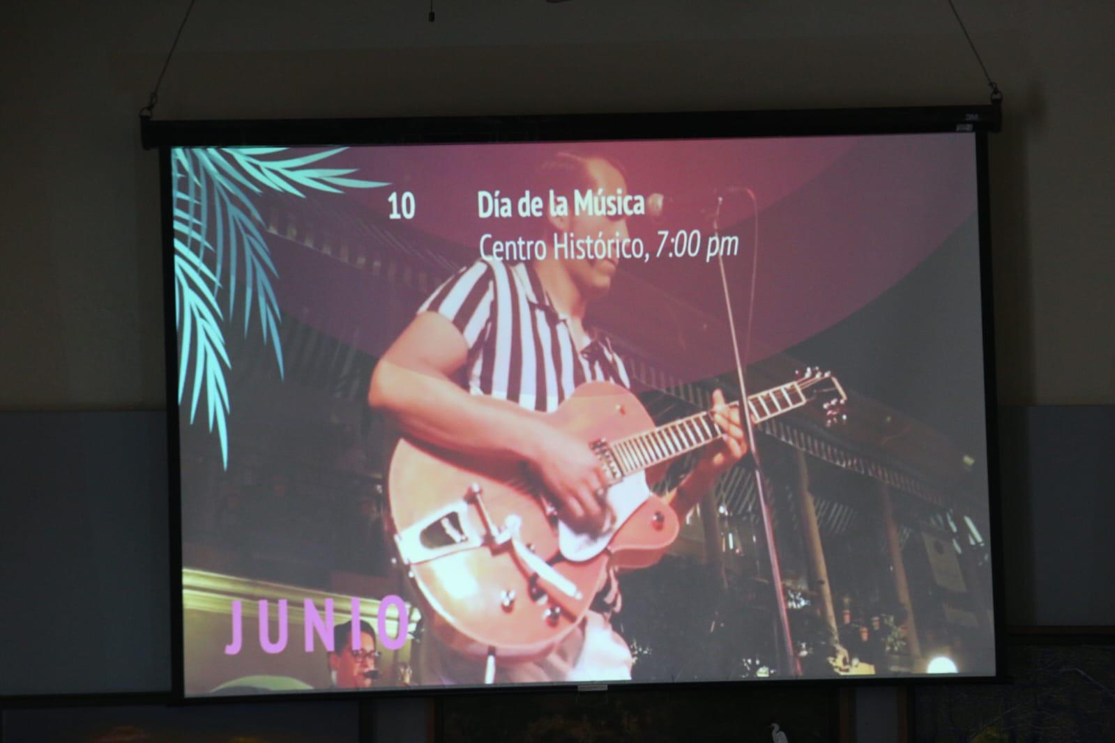 $!Presenta Cultura 74 eventos para Temporada Primavera 2023