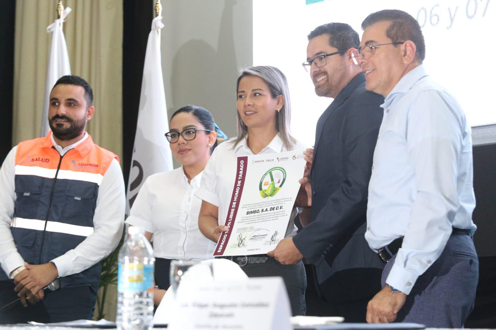 $!Capacitan a personal de Coepriss en atención de emergencias
