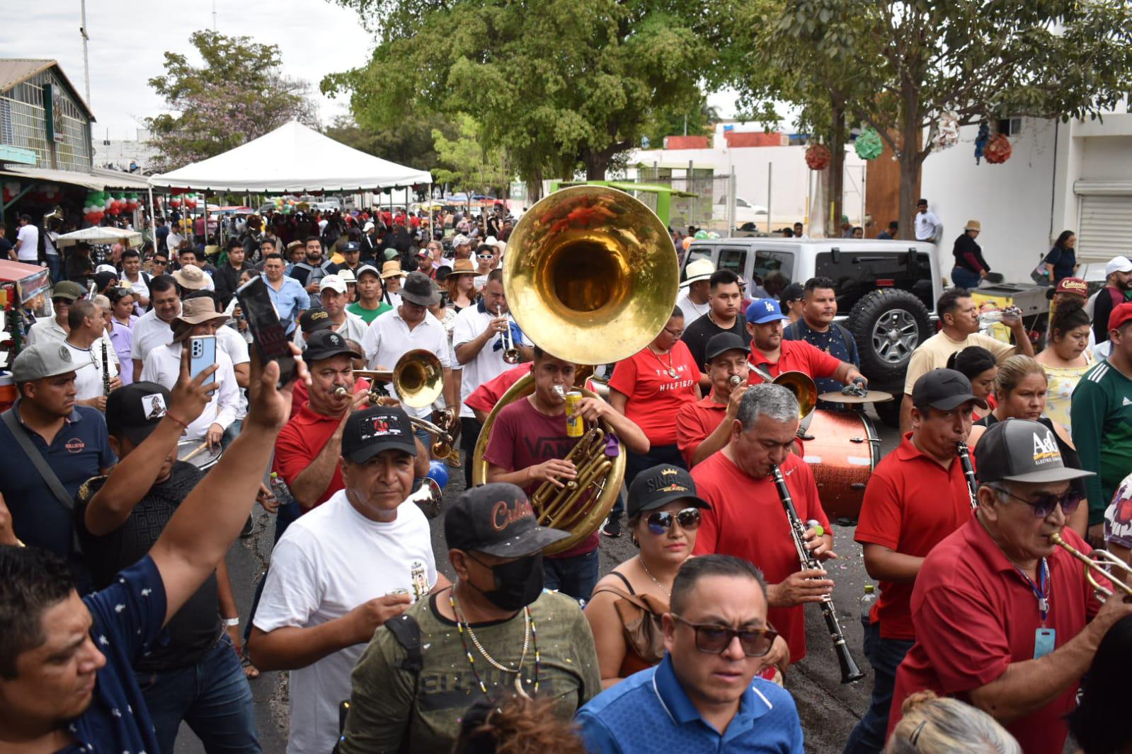 $!Recuerdan a Jesús Malverde, el bandido prócer de Culiacán