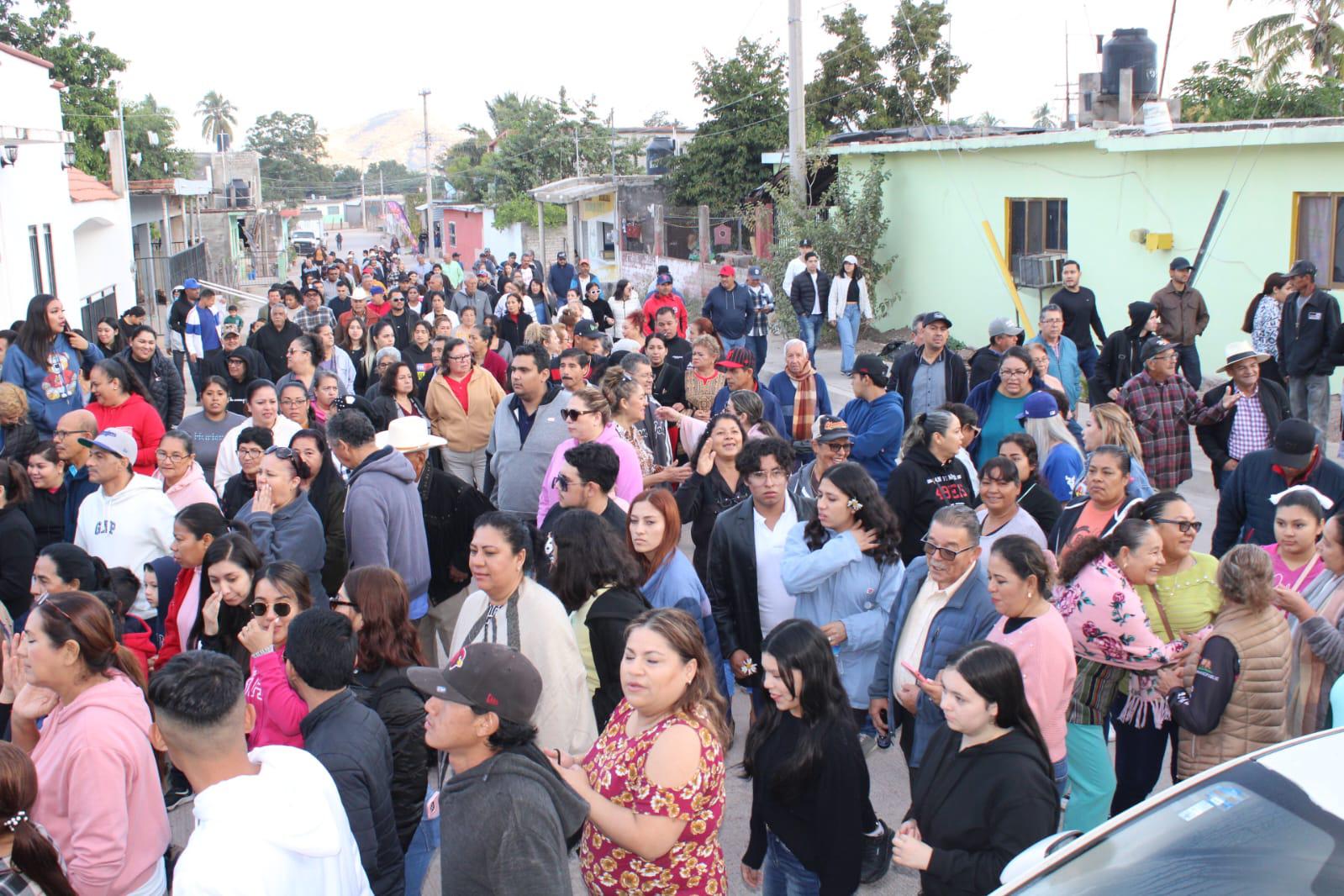 $!Chametla celebra 493 años del Mestizaje Totorame-Español