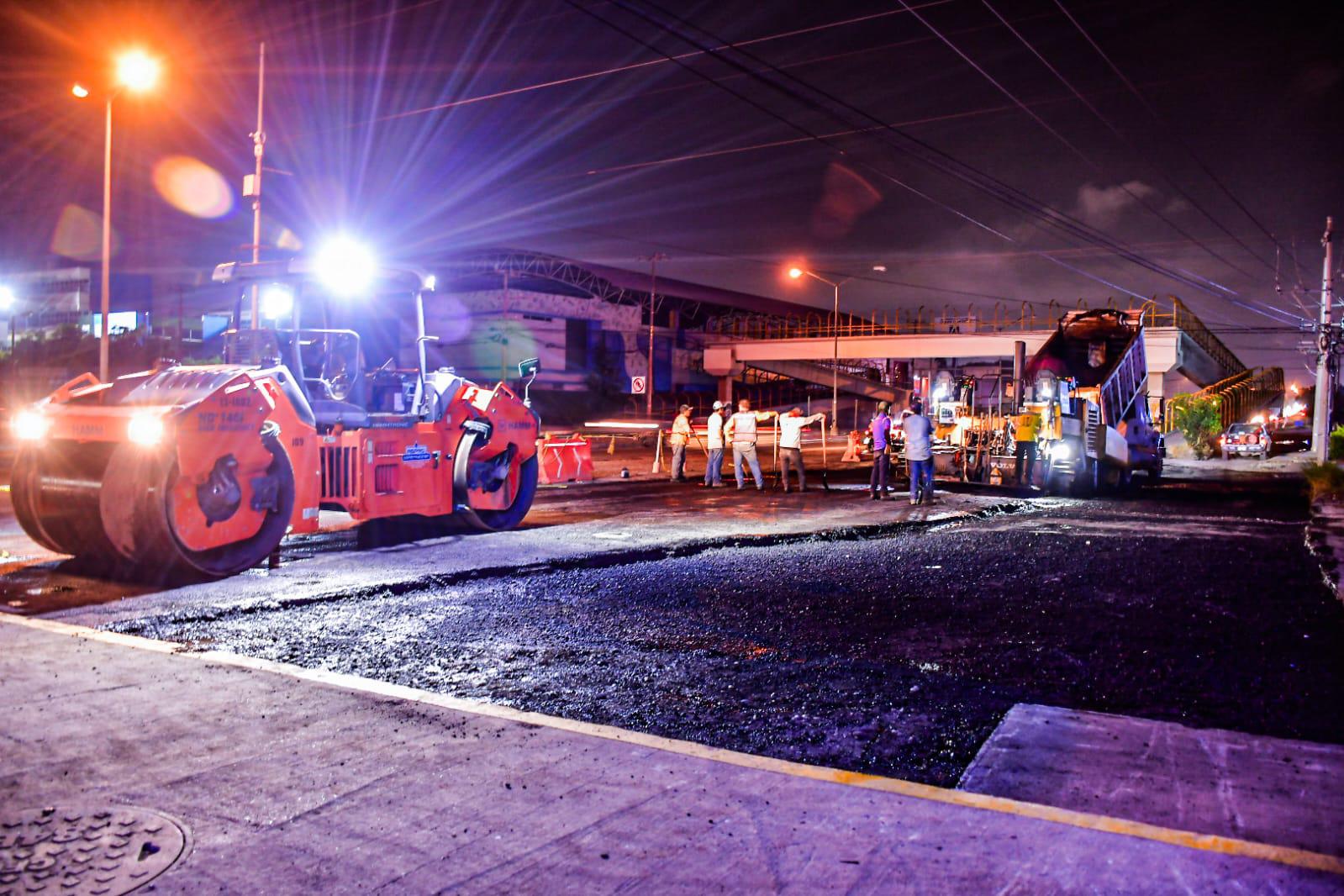 $!Tras los baches por toda la ciudad, Obras Públicas tapa los hoyos