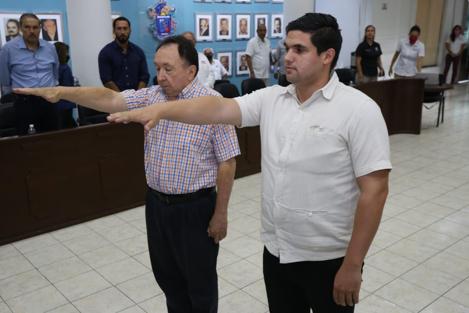 $!Llaman a ciudadanos de Mazatlán a actualizar su ordenamiento territorial y desarrollo urbano