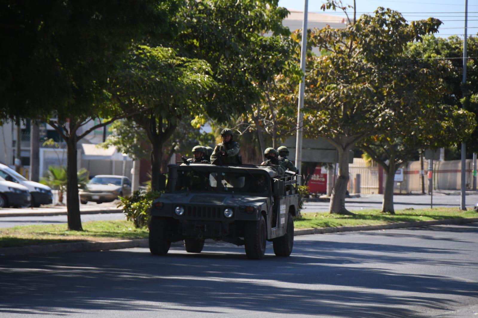 $!No venimos a ganar una guerra, venimos a construir la paz, dice Rosa Icela Rodríguez