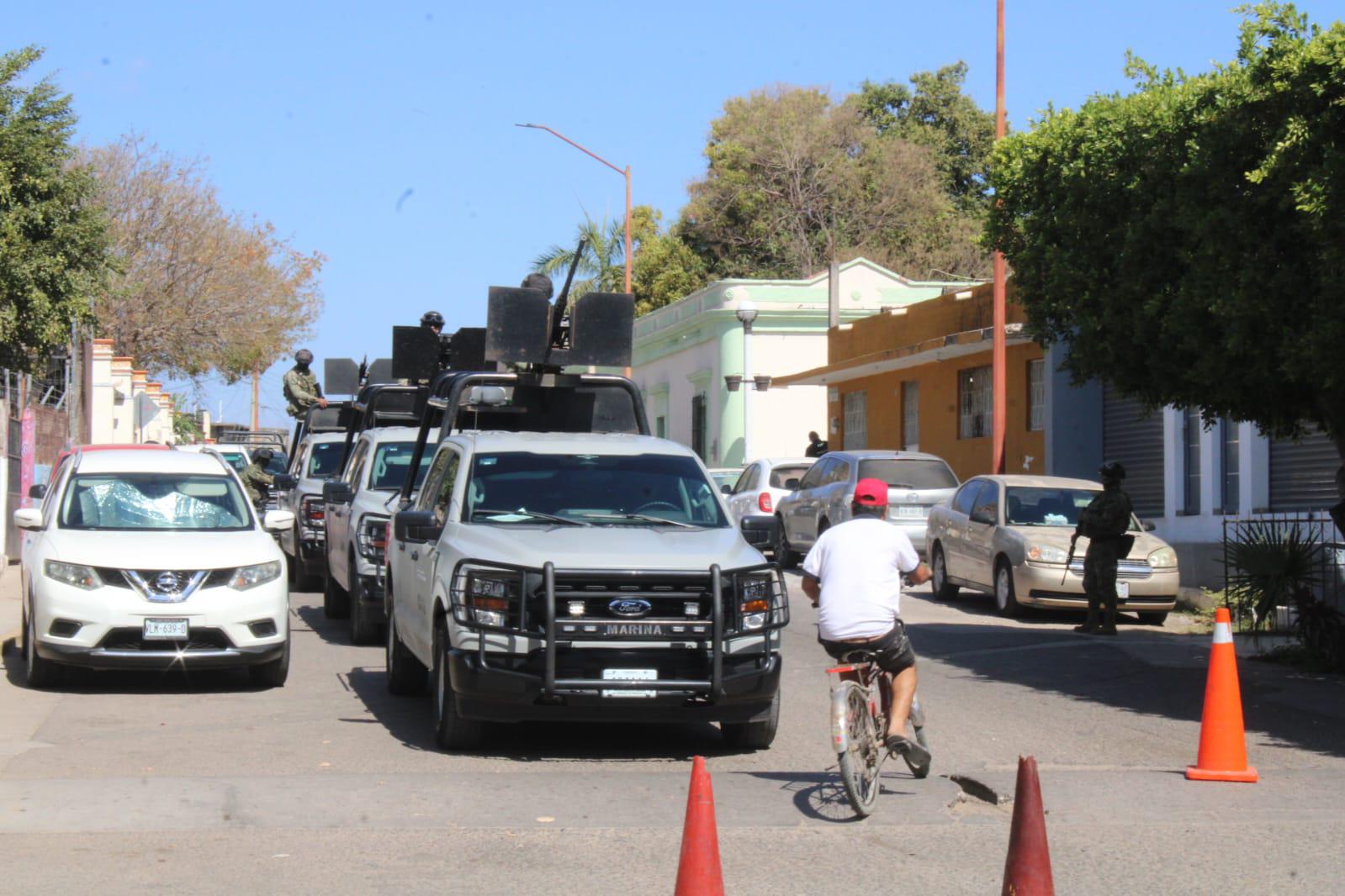 $!Reunión en Museo Lola Beltrán es para ver operativo de Semana Santa: Alcaldesa de Rosario