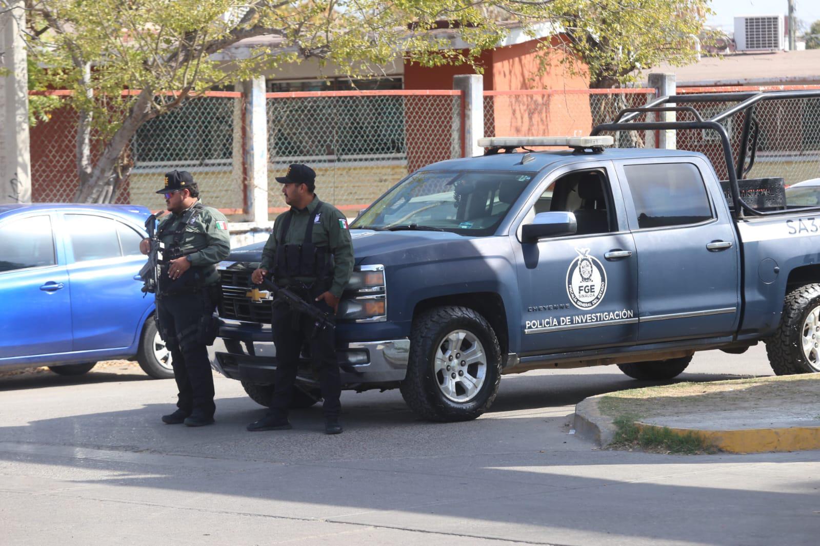 $!Adán Augusto encabeza reunión de seguridad con gobernadores en Mazatlán