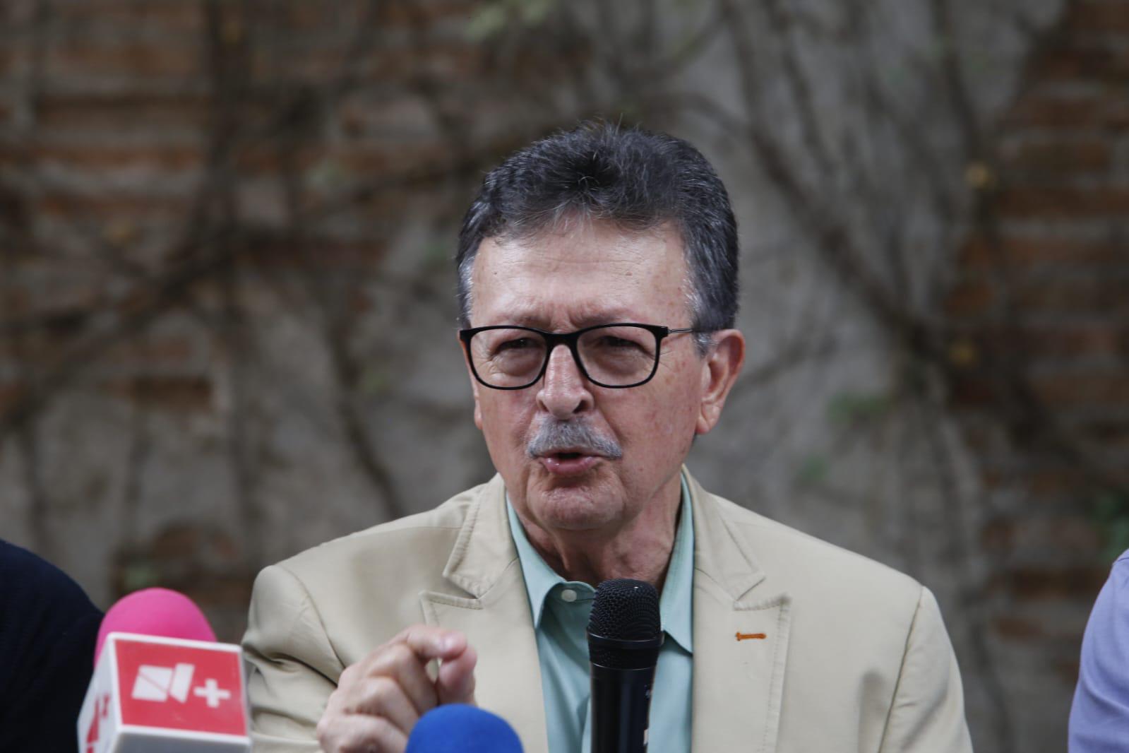 $!Firman convenio para acercar Centro de Ciencias de Sinaloa a parques de Culiacán