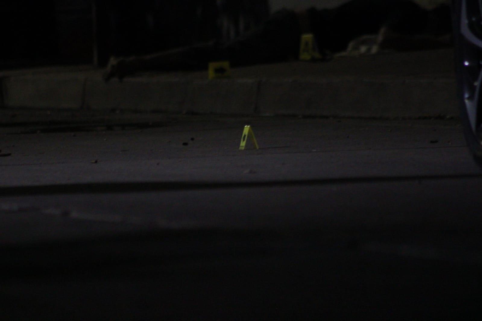 $!Alfonso y Marco Antonio, los asesinados en la Hermanos Flores Magón, en Culiacán