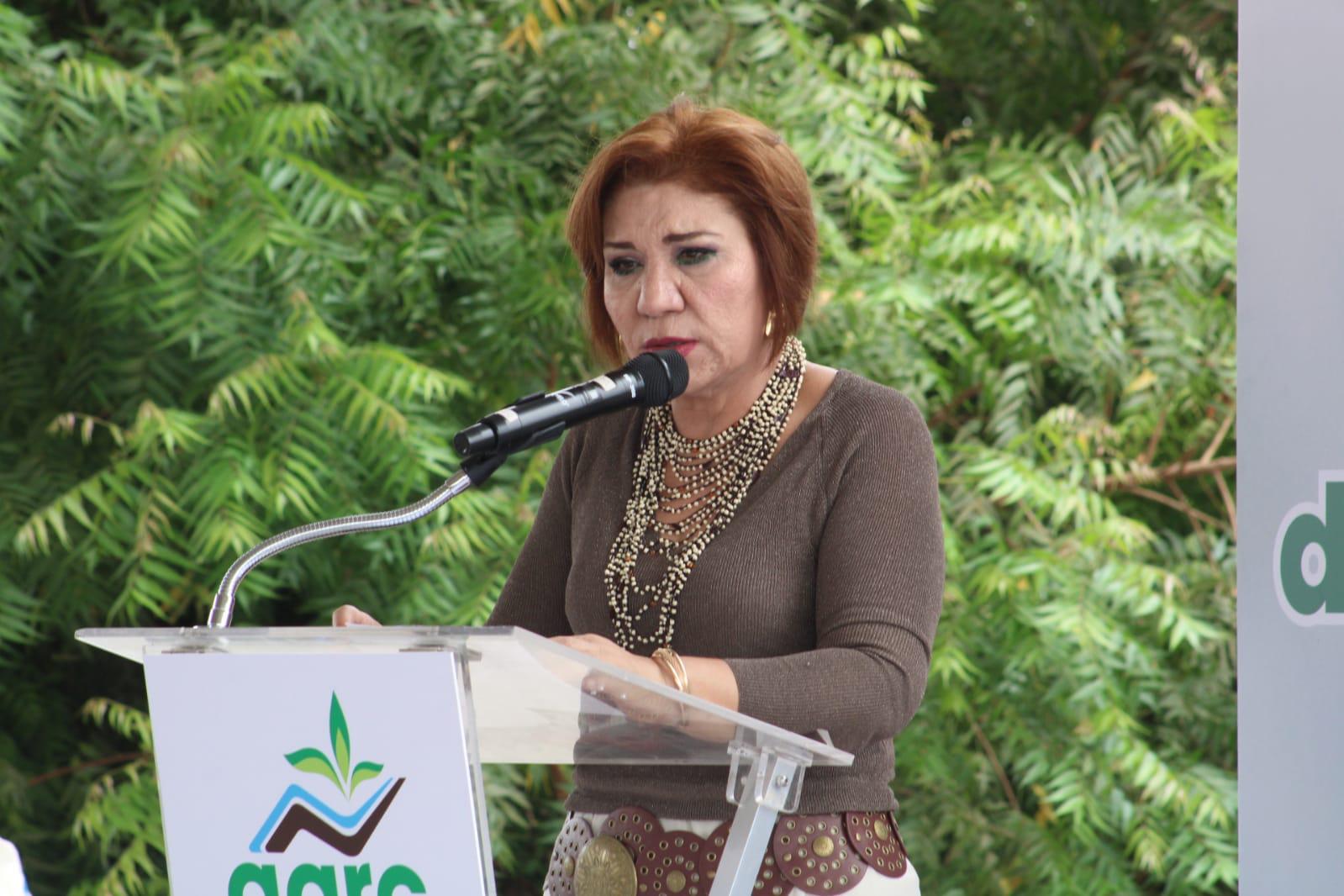 $!Inaugura AARC nuevo Centro de Acopio de Envases en Bariometo, Navolato