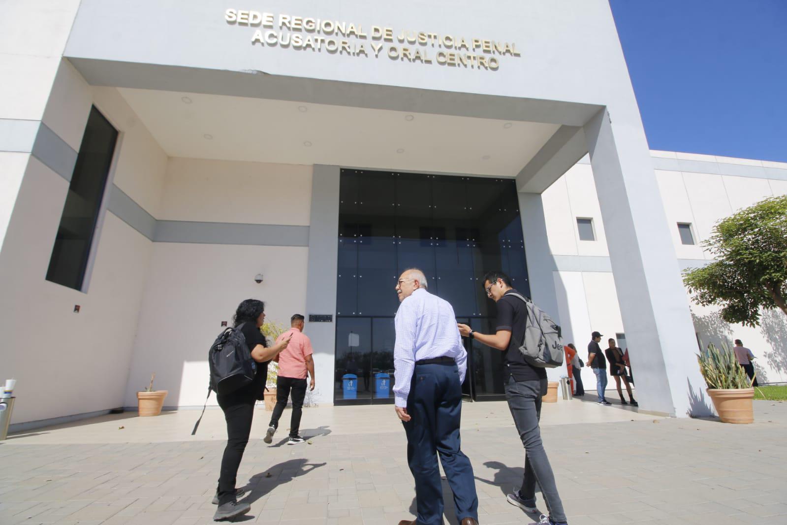 $!Por cambio de abogado posponen otra vez audiencia de ‘El Químico’