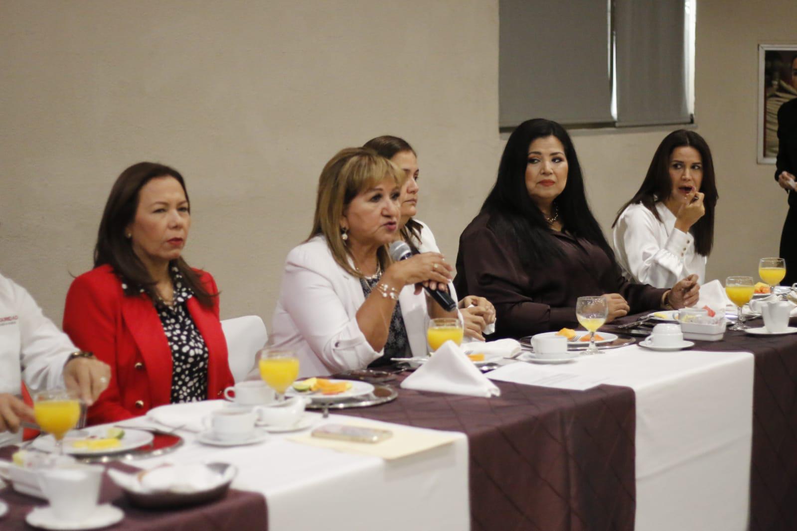 $!Policías culminan capacitación para combatir violencia contra las mujeres