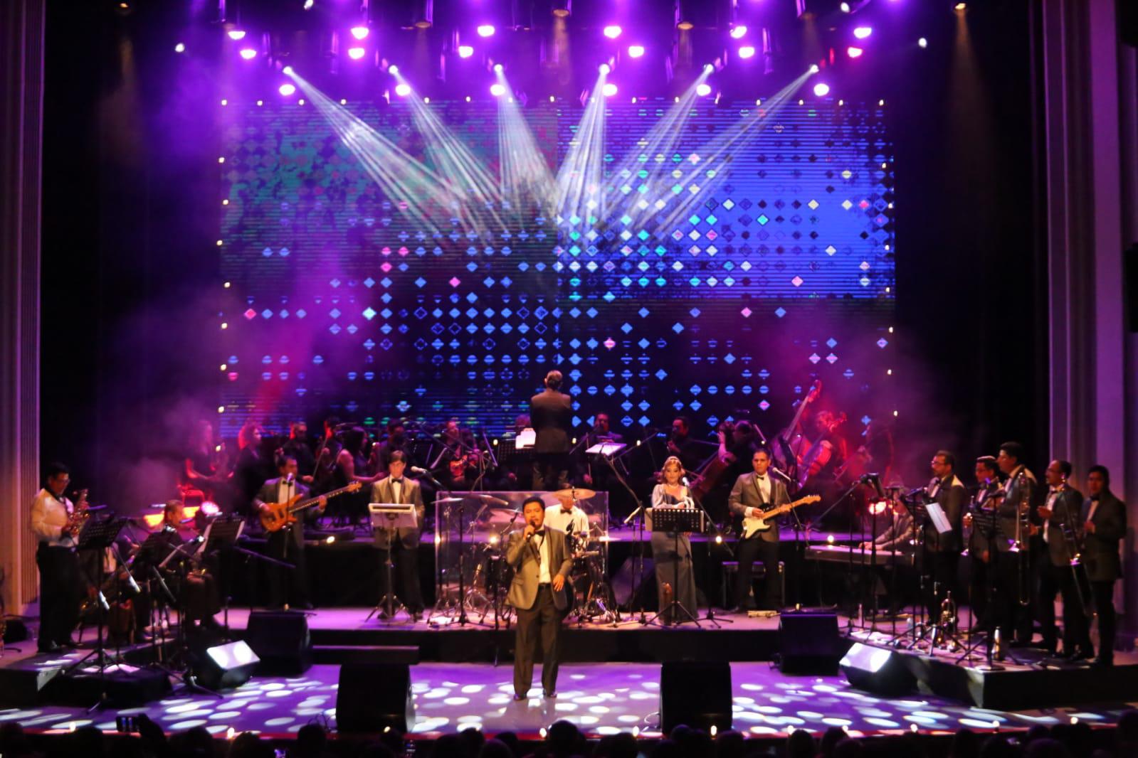 $!Brindan velada musical para reconocer la trayectoria del músico Nacho Millán