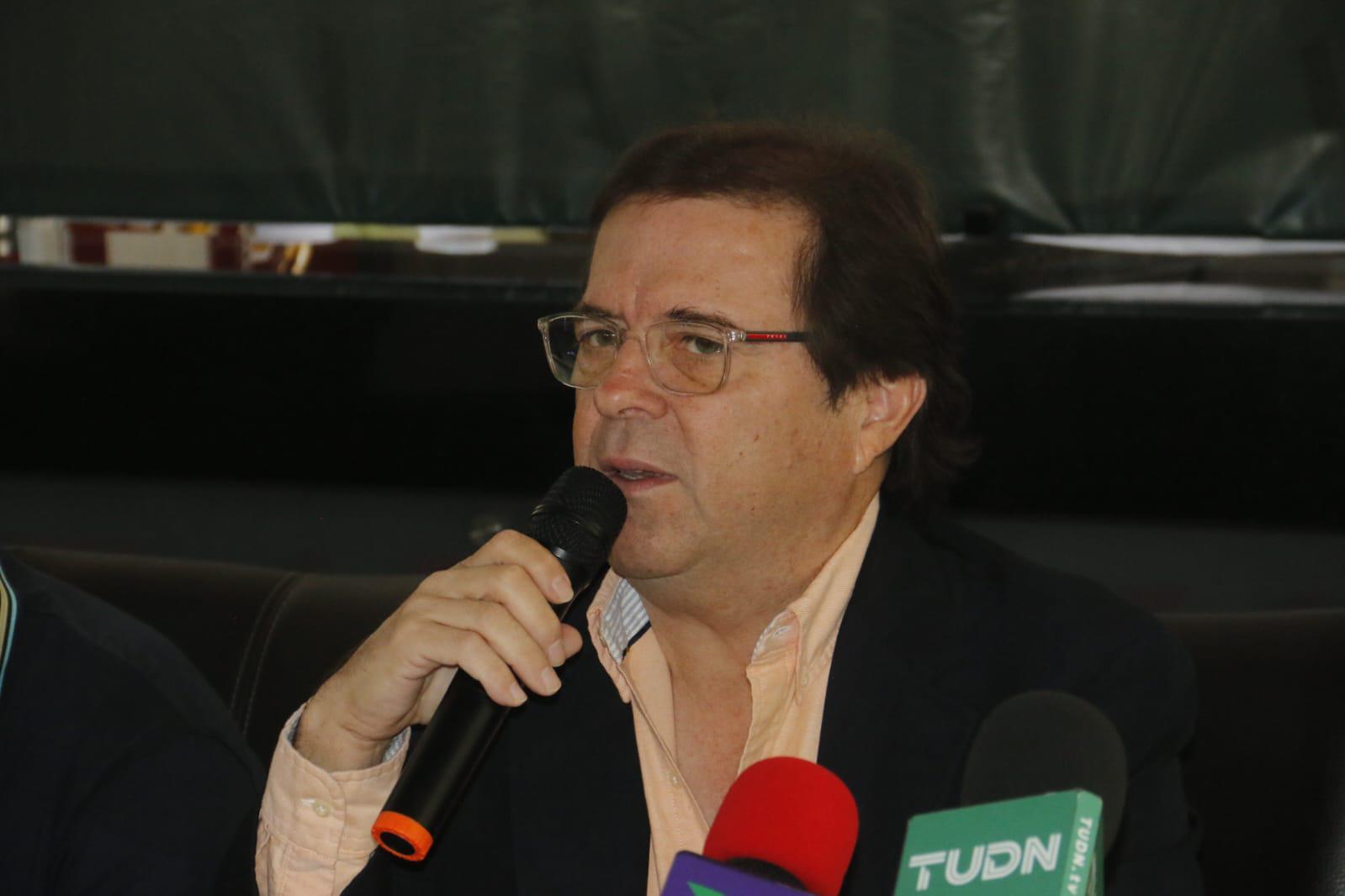 $!Anuncian Tercer Torneo Anual de Golf ‘Bien Informado’ del Country Club de Culiacán