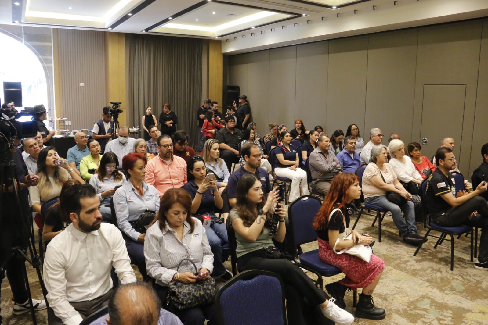 $!Invita la Junta de Asistencia Privada al Día de la Filantropía 2023 en Culiacán