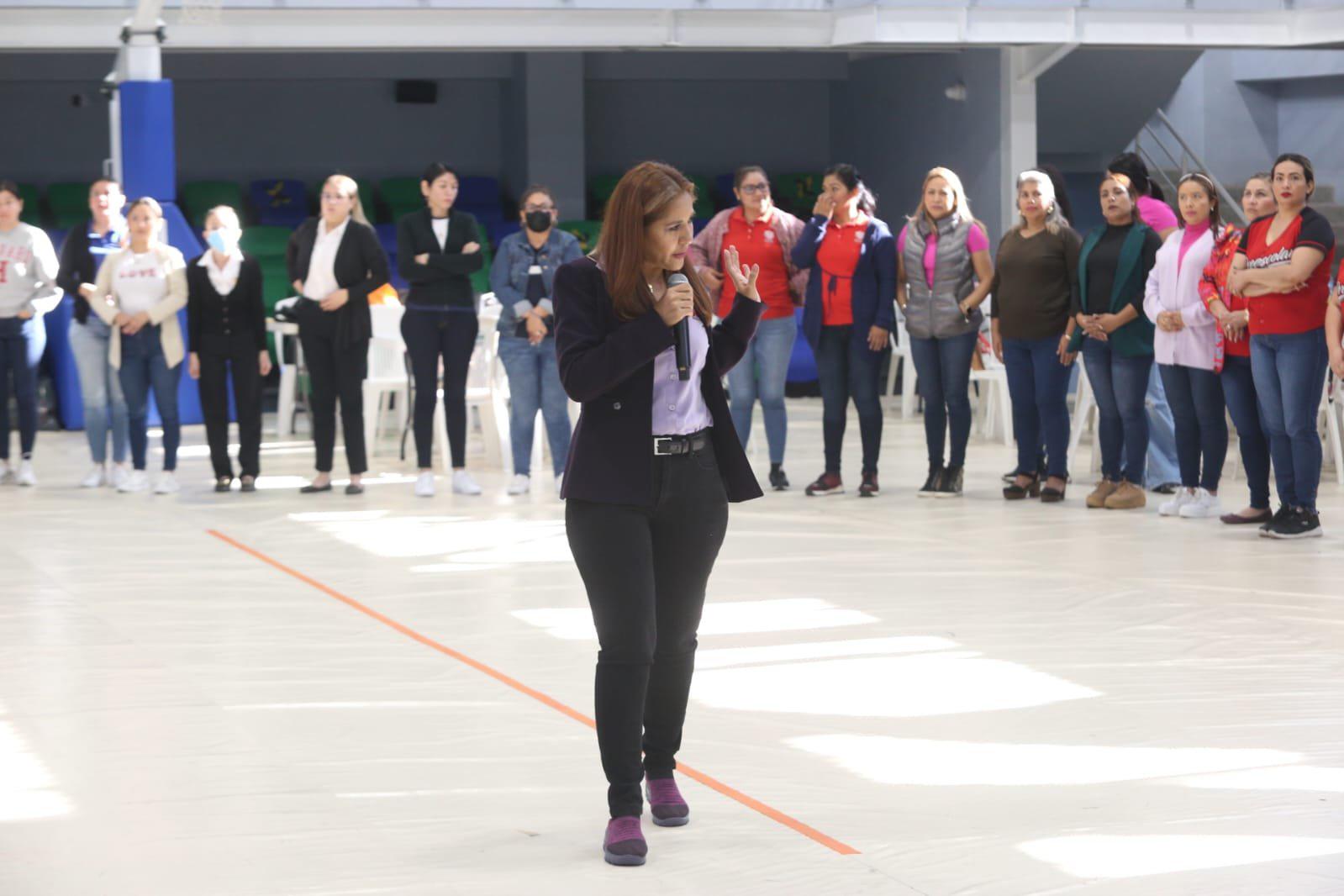 $!Directivos del sector dieron la bienvenida a los asistentes.