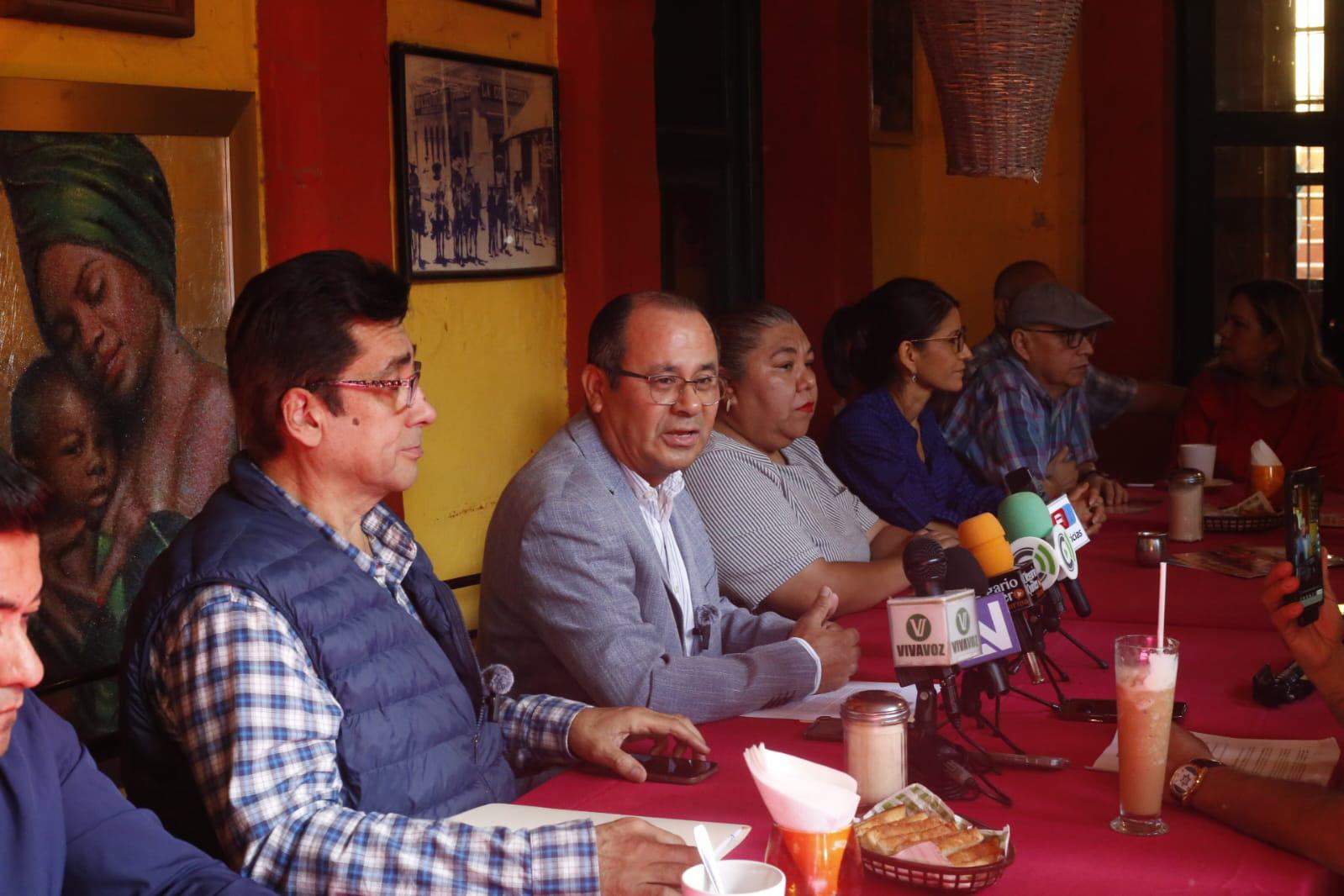 $!Denuncian desvío de $2 millones en la UAdeO en favor de la ex rectora Sylvia Paz Díaz Camacho