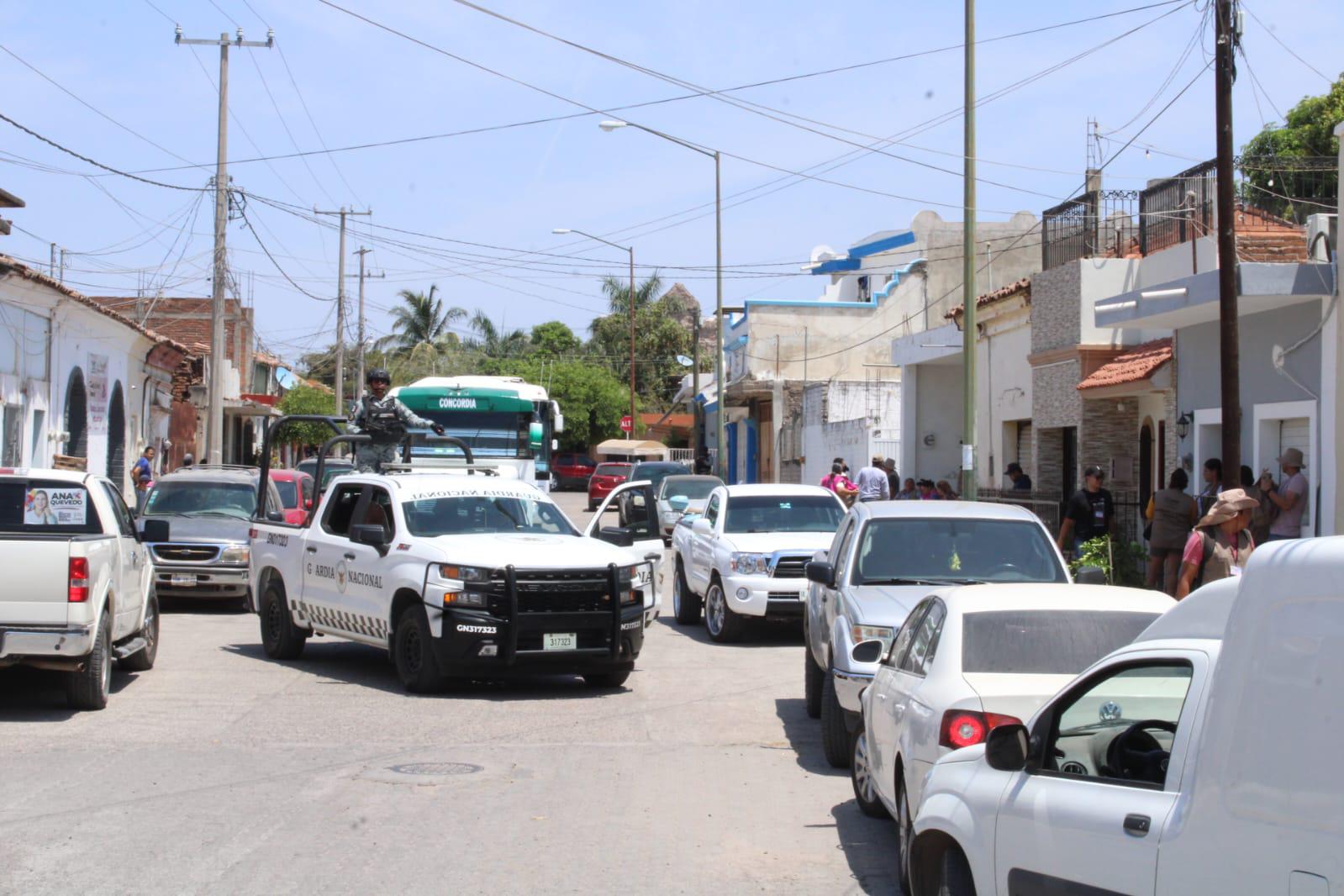 $!Inicia el 24 Consejo Distrital el reparto de paquetes electorales