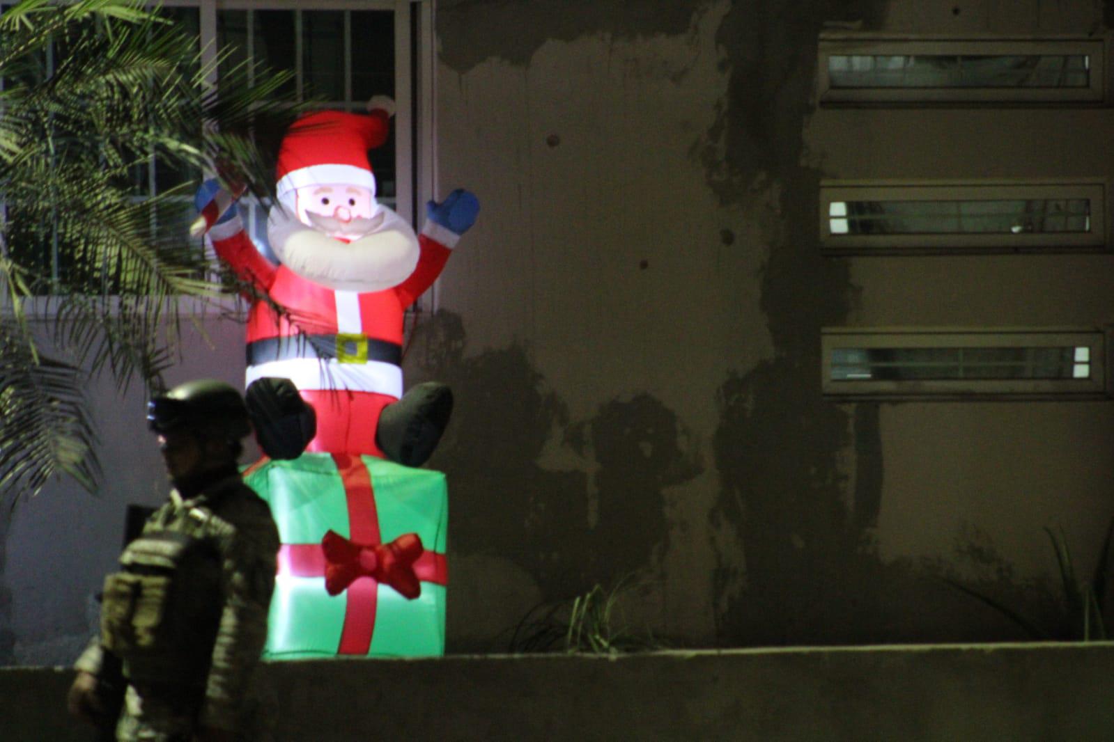 $!Inmuebles en Culiacán: entre las balas, incendios y vandalismo durante 2025