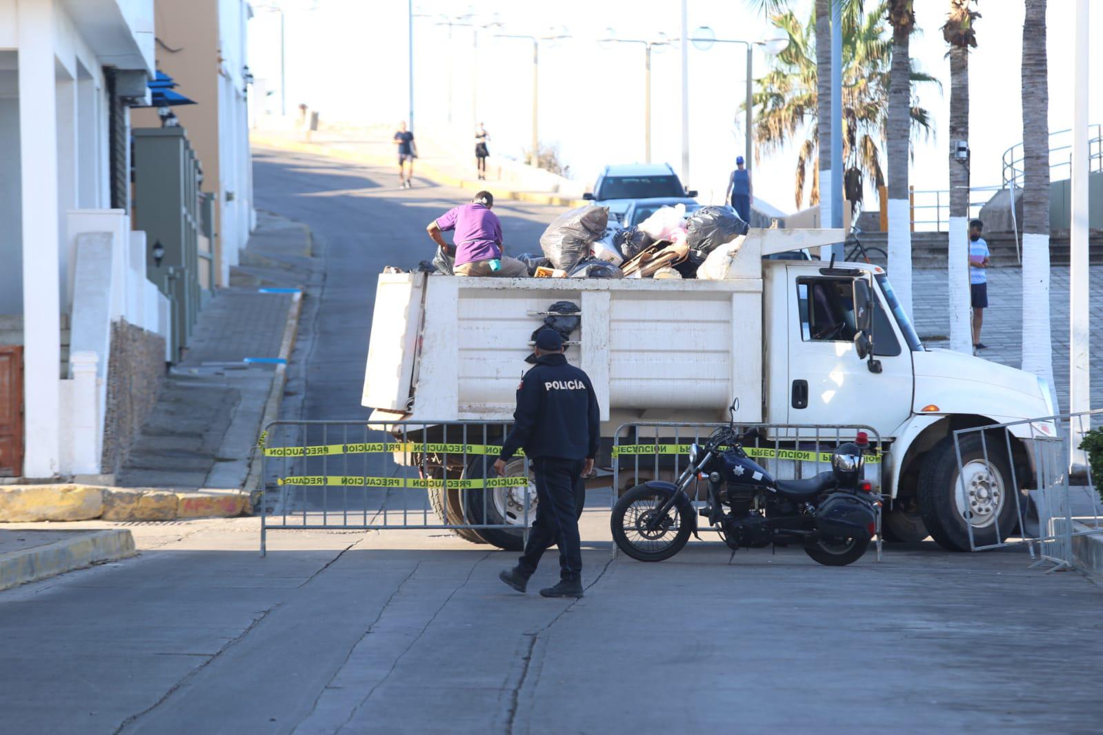 $!Piden con firmas no ir al baile de Olas Altas en Mazatlán para evitar Covid