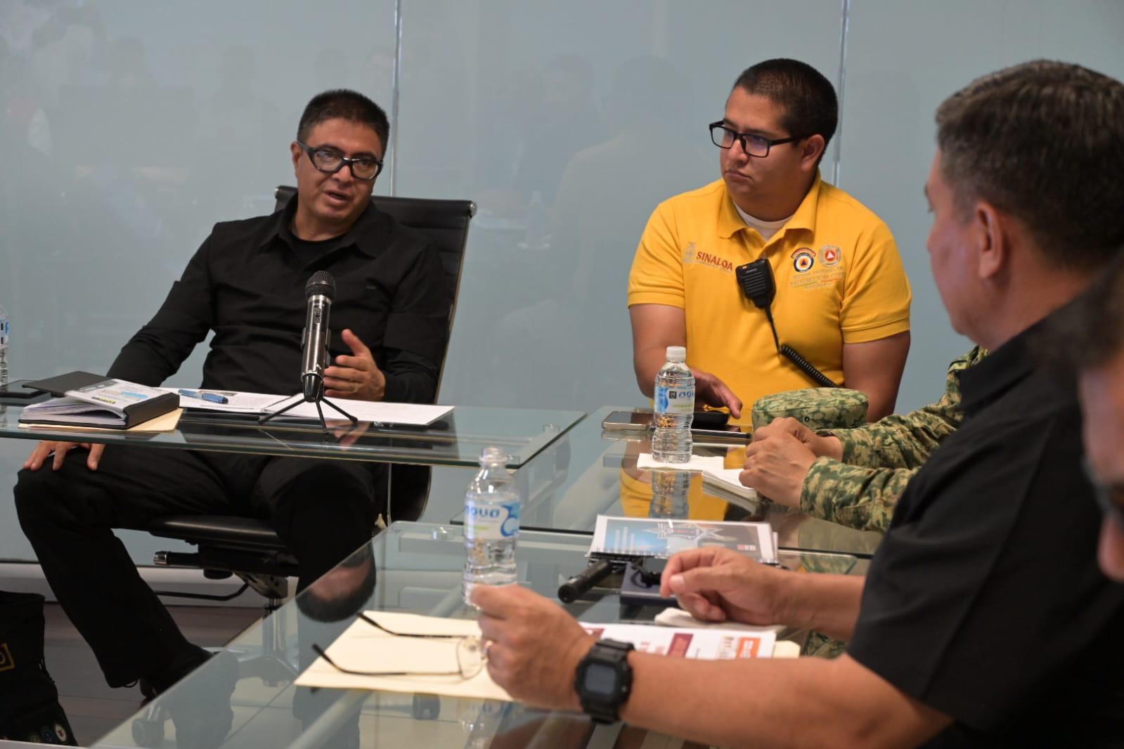 $!Prometen seguridad en vacaciones con operativo “Verano Seguro 2025”