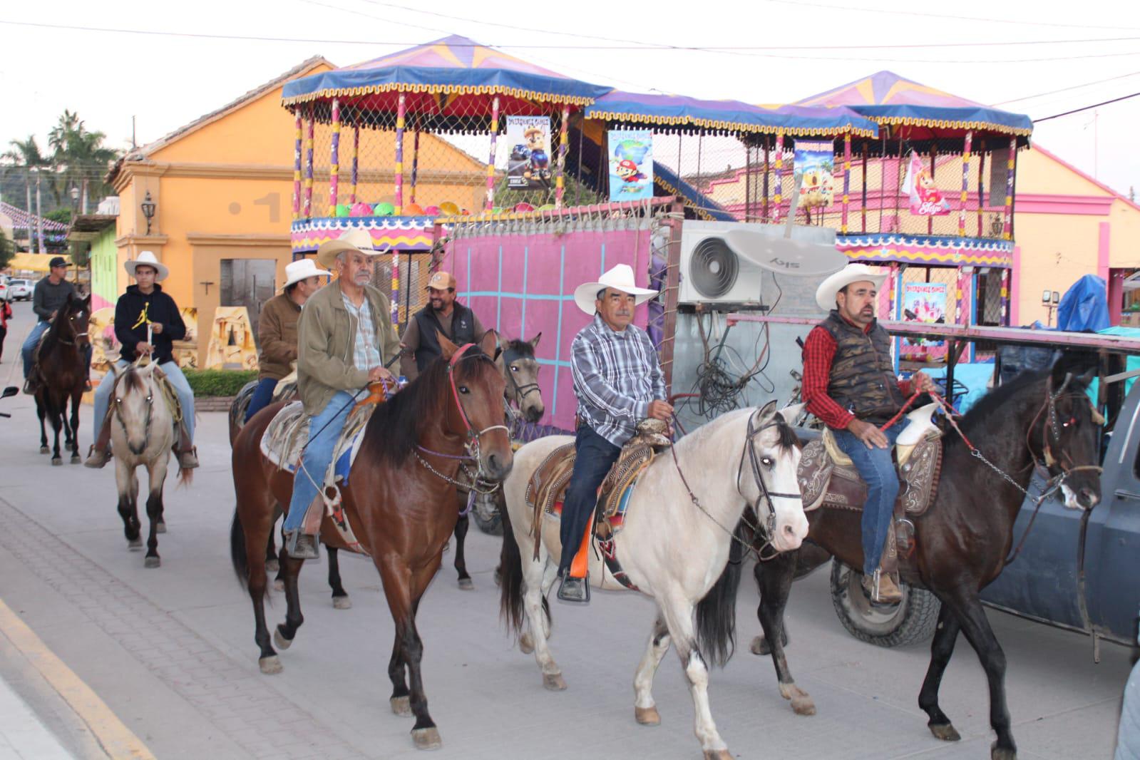 $!Chametla celebra 493 años del Mestizaje Totorame-Español
