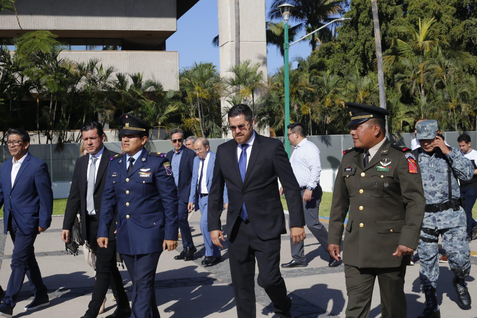 $!Al menos 12 clínicas permanecen cerradas por violencia: Salud Sinaloa