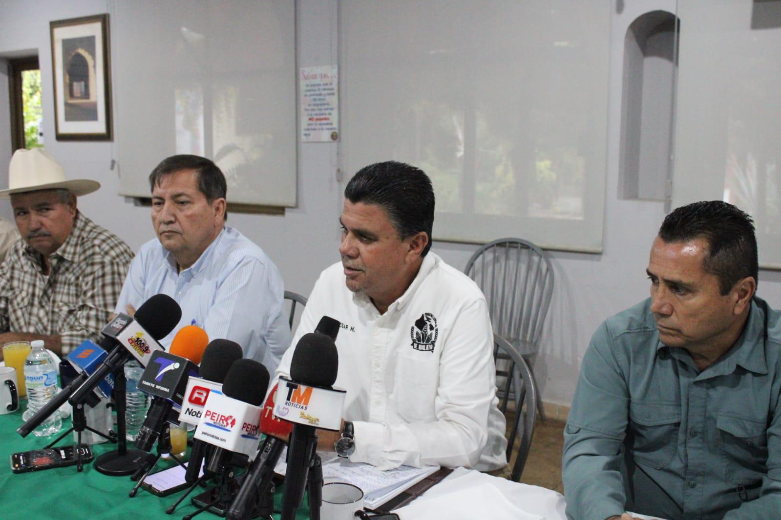 $!Agricultores de Sinaloa piden celeridad en propuestas para rentabilidad del maíz