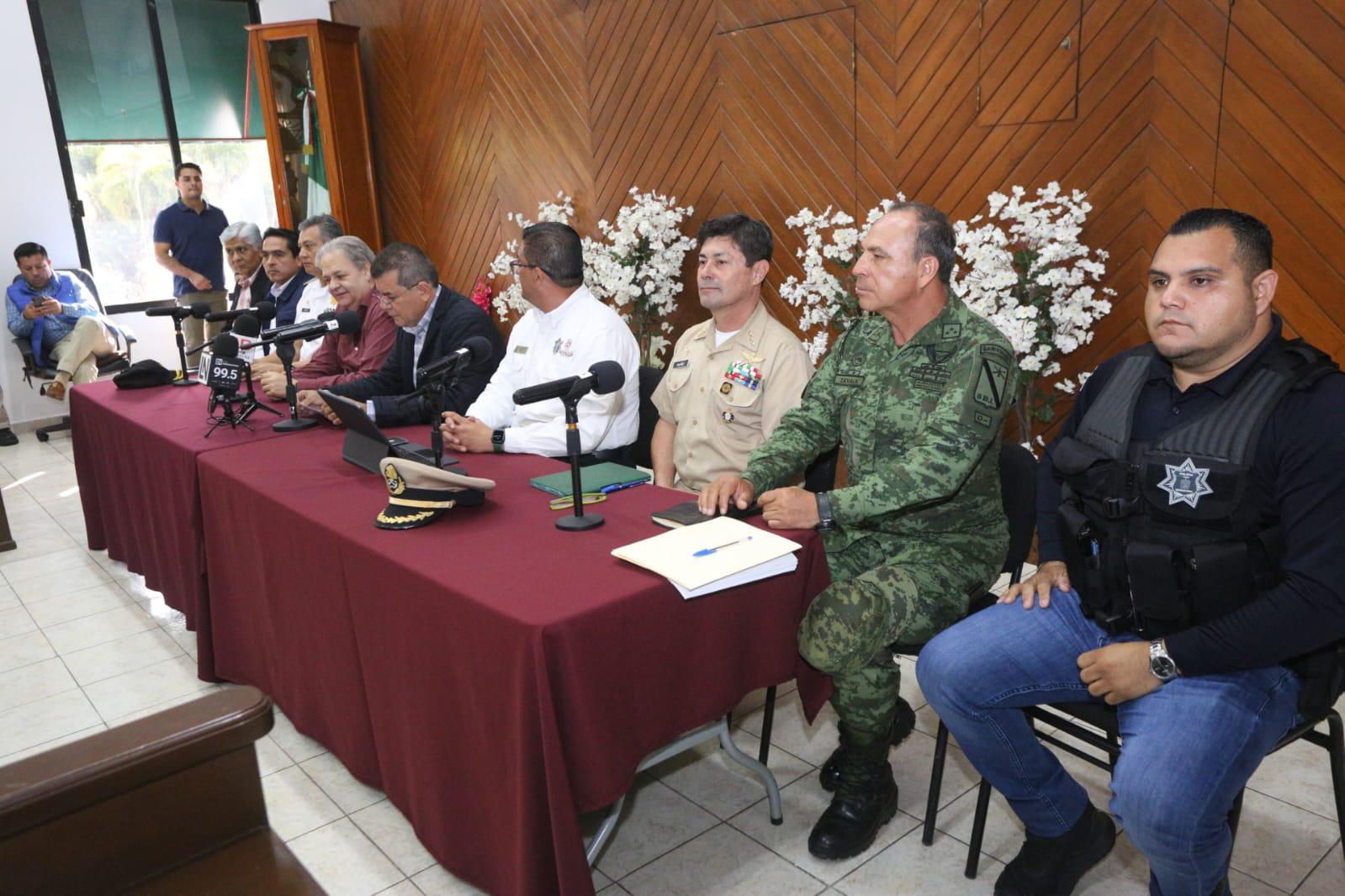 $!Esperan en Mazatlán un millón de personas por el Carnaval