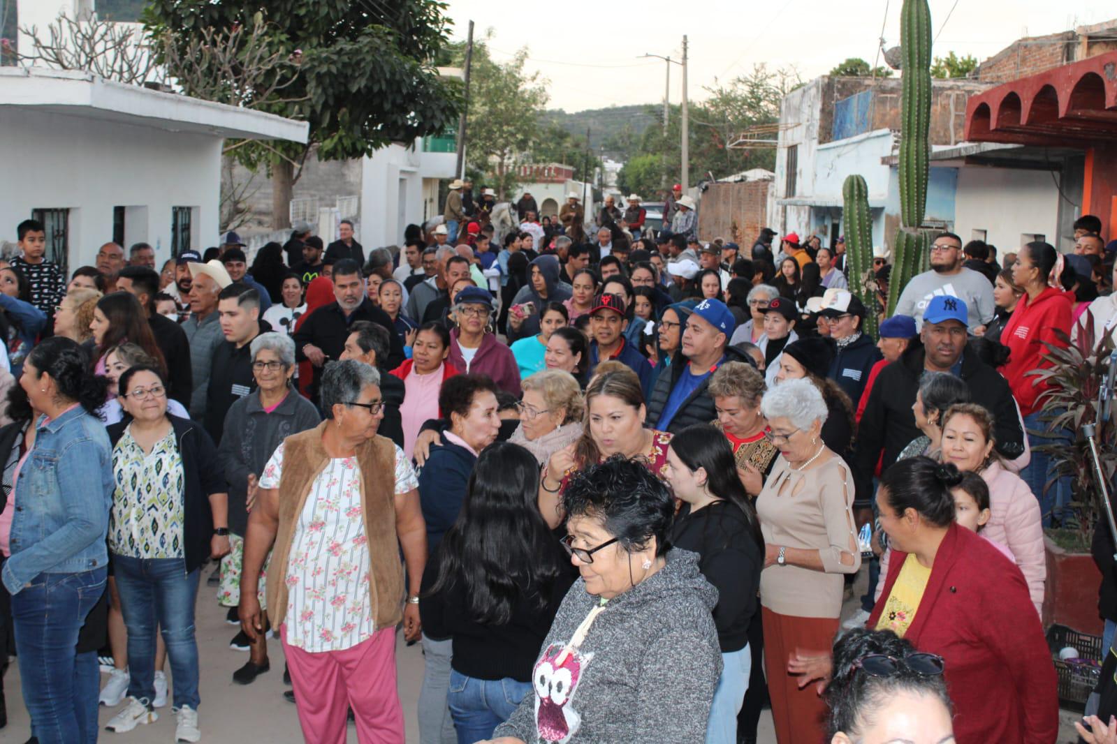 $!Chametla celebra 493 años del Mestizaje Totorame-Español